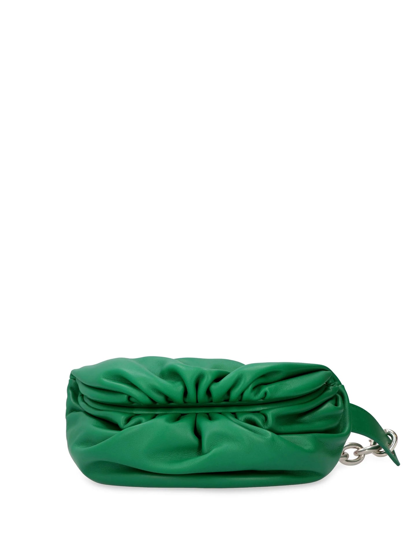 The Belt Chain pouch
