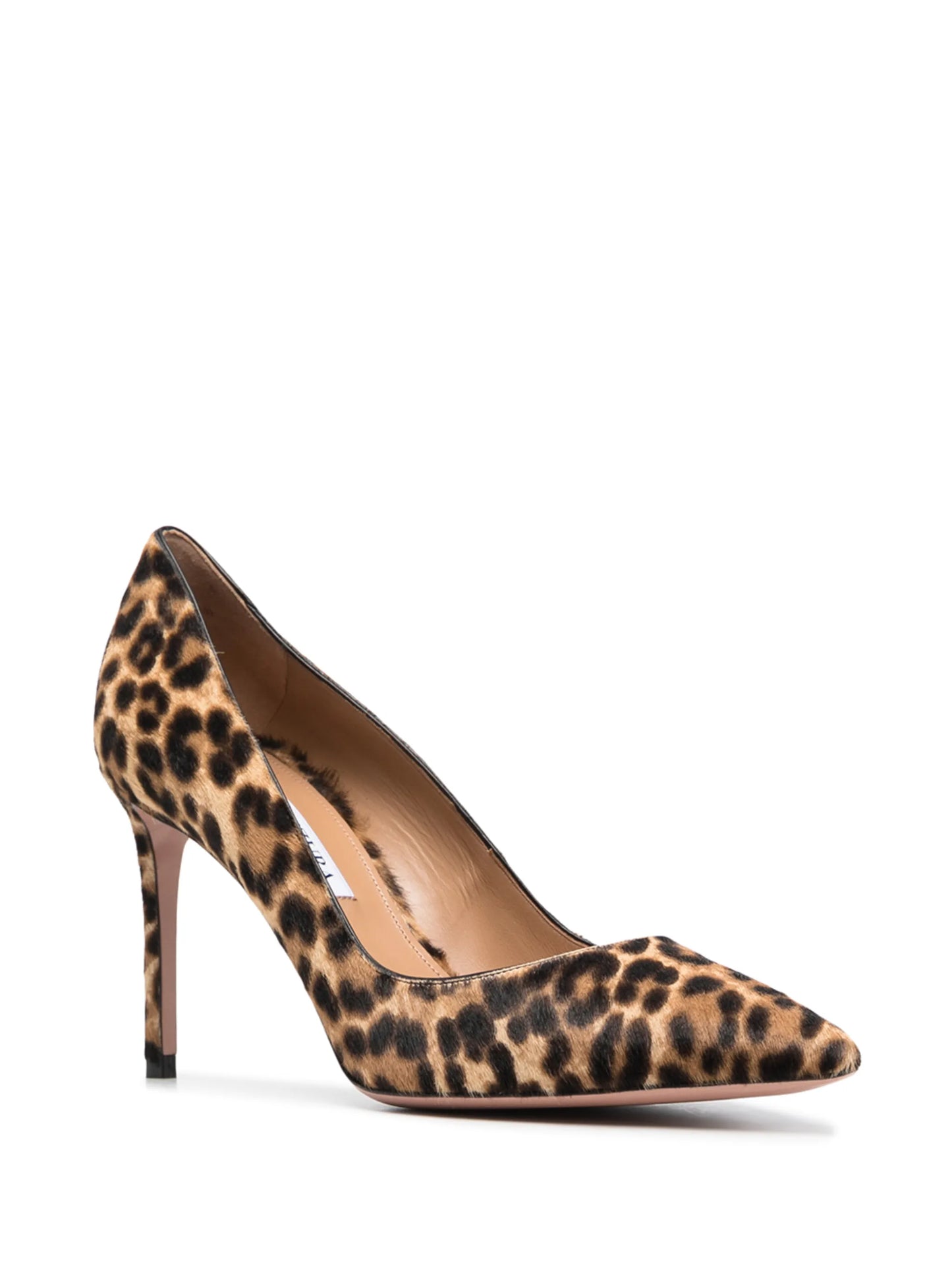Purist 85mm pumps