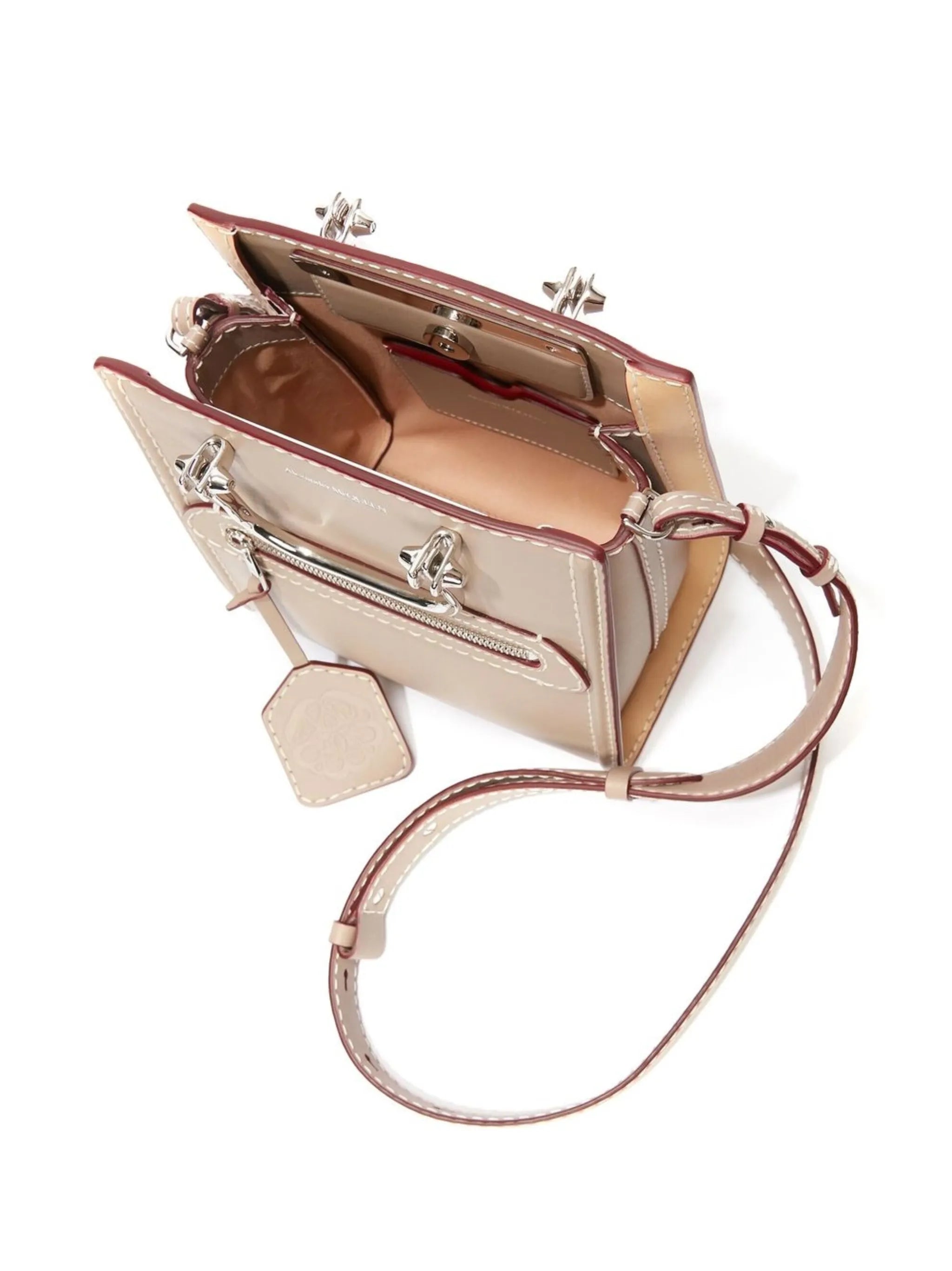 The Short Story crossbody bag