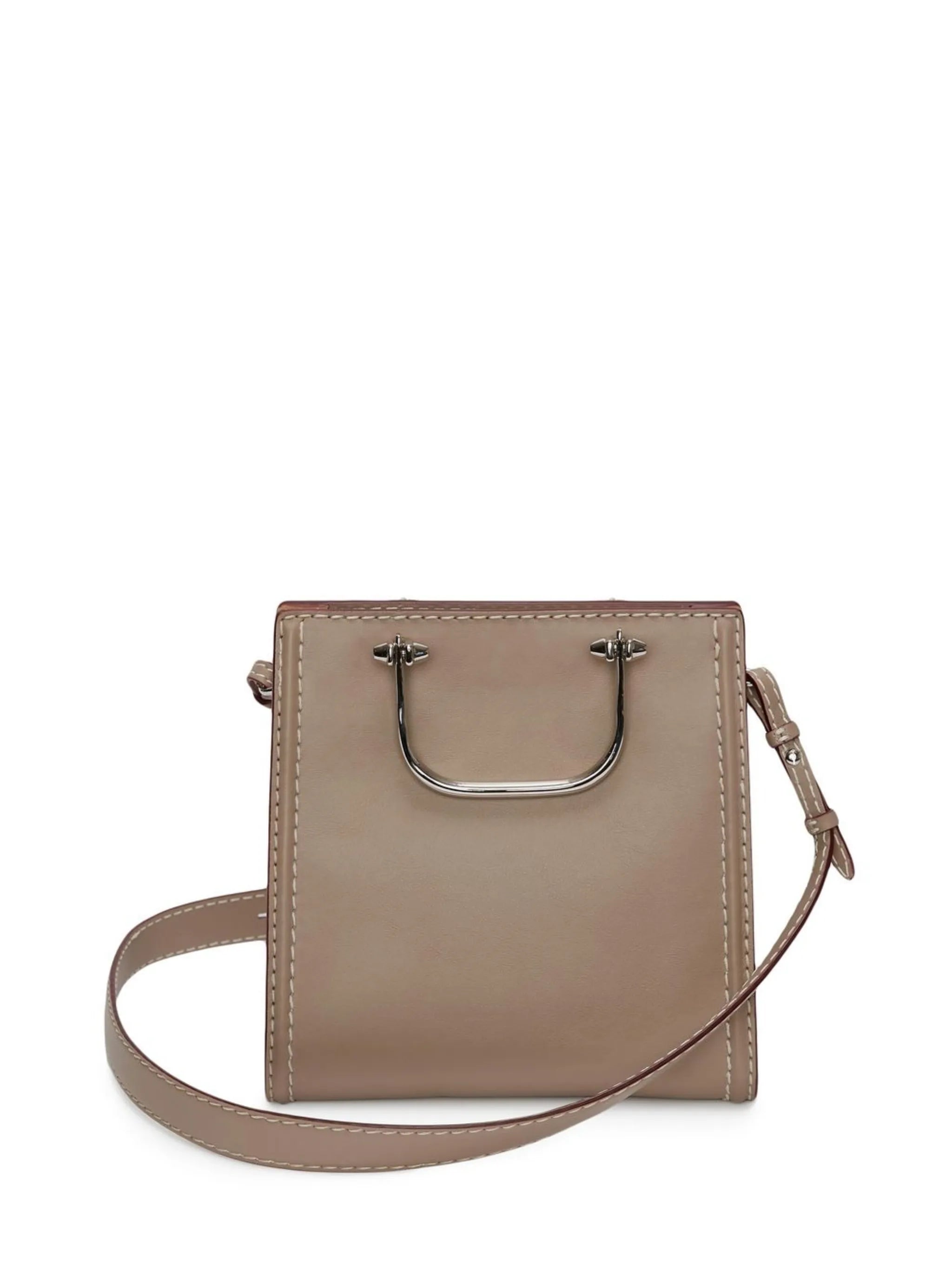 The Short Story crossbody bag