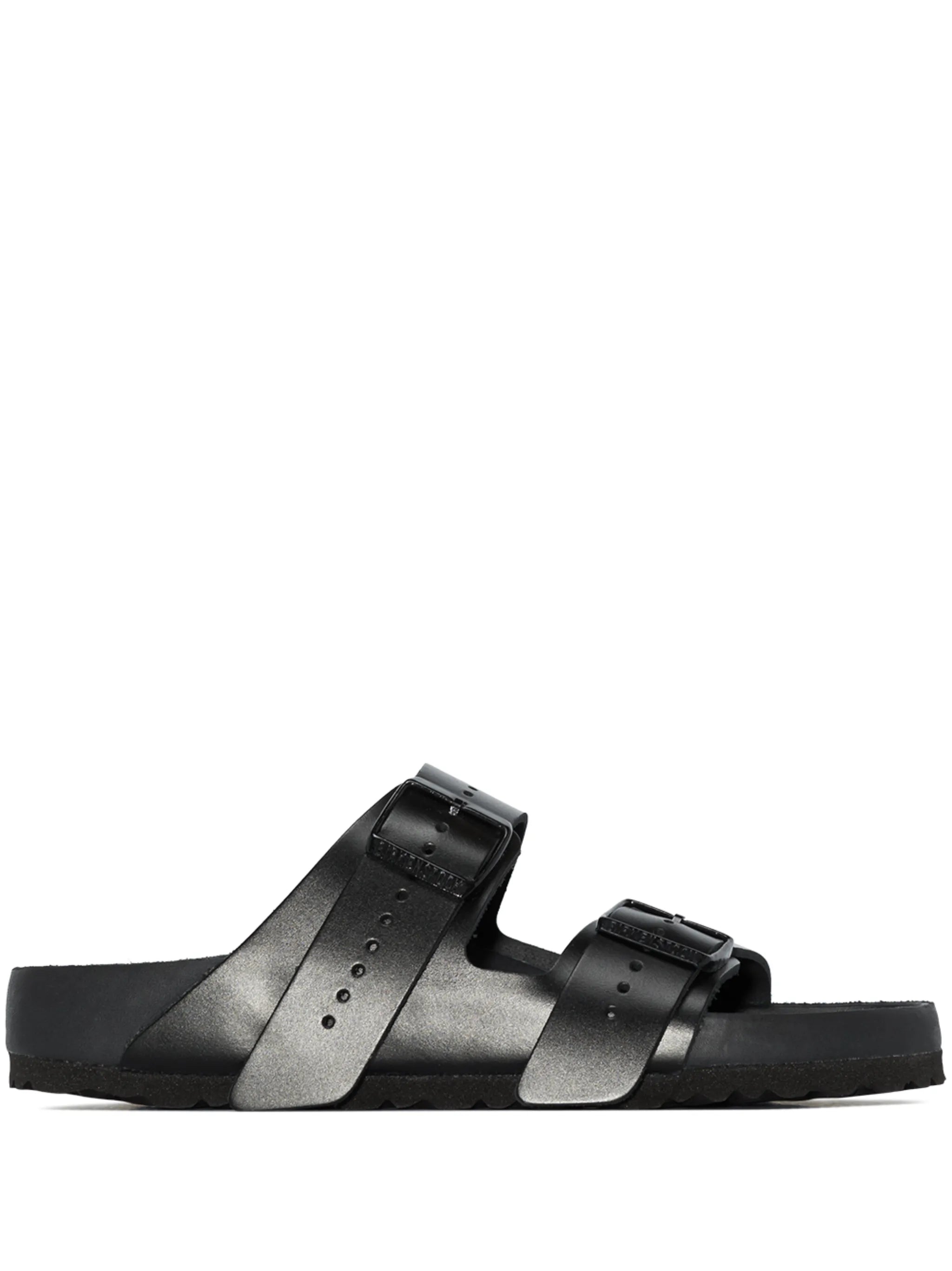 x Birkenstock double-strap sandals