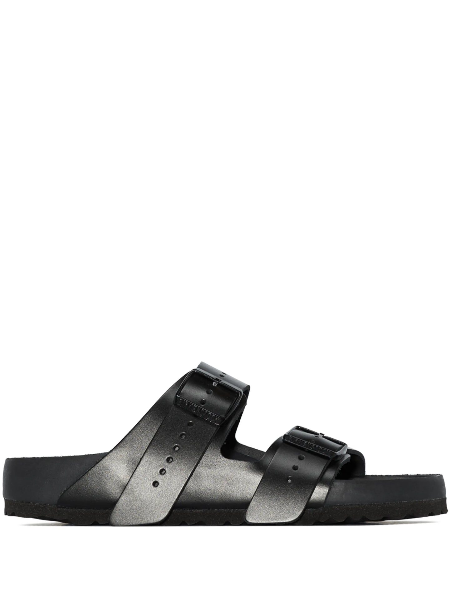 x Birkenstock double-strap sandals