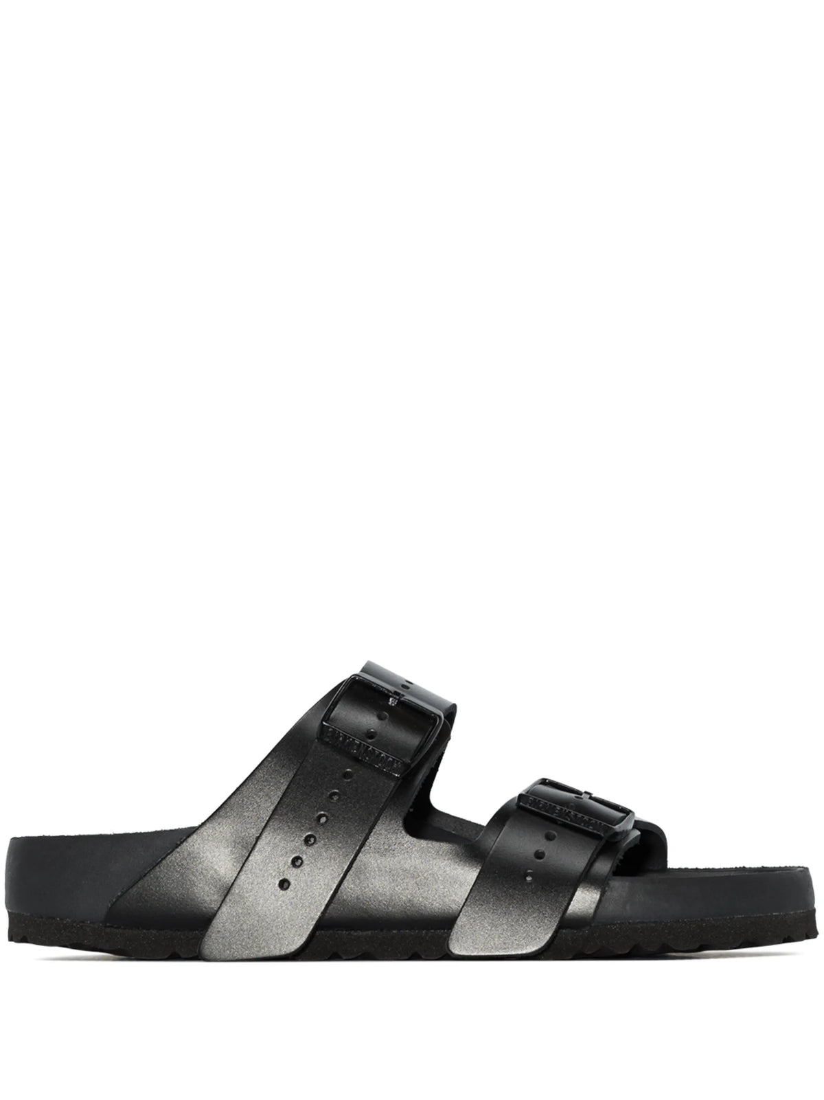 x Birkenstock double-strap sandals