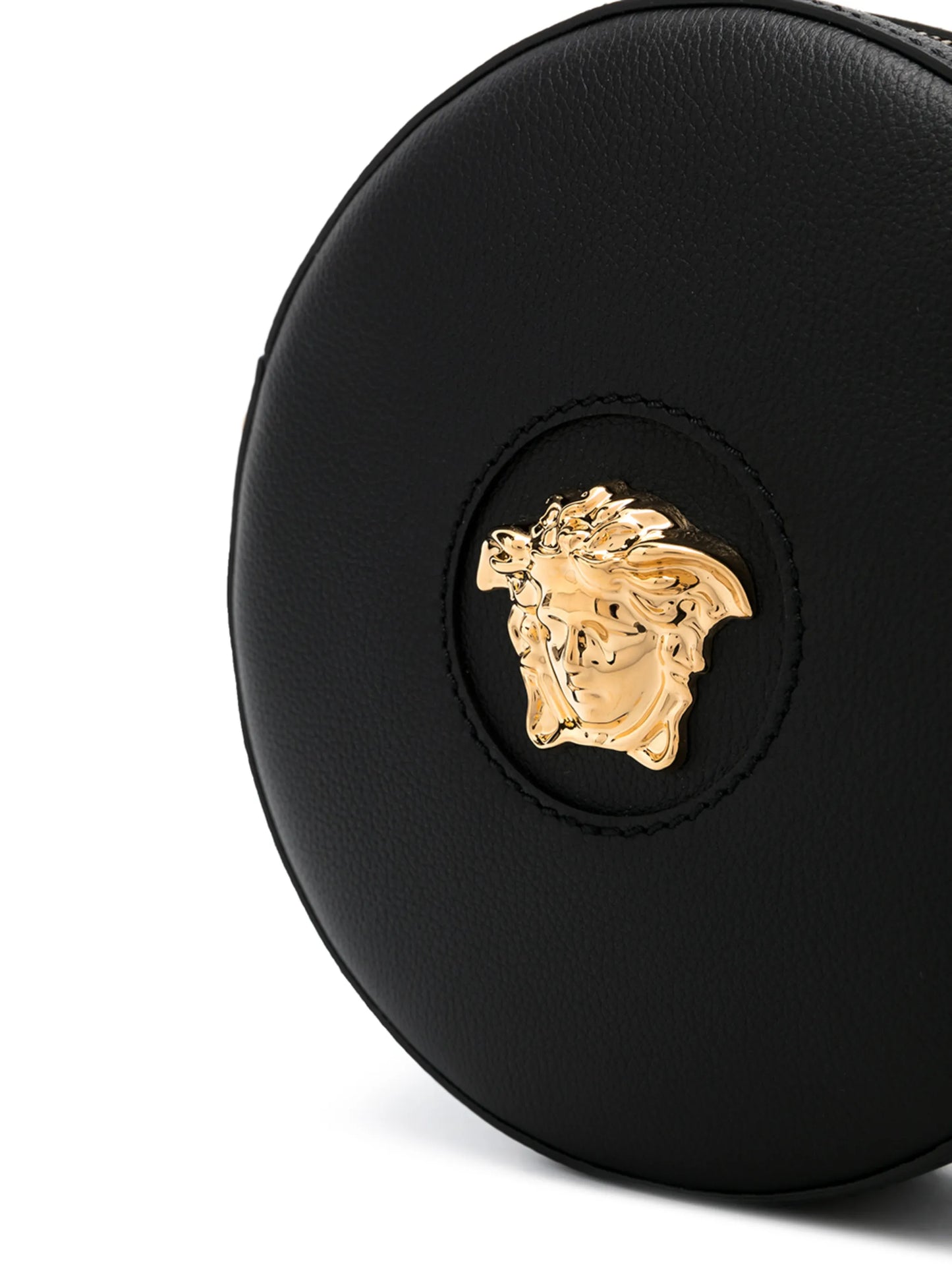 Medusa head crossbody bag