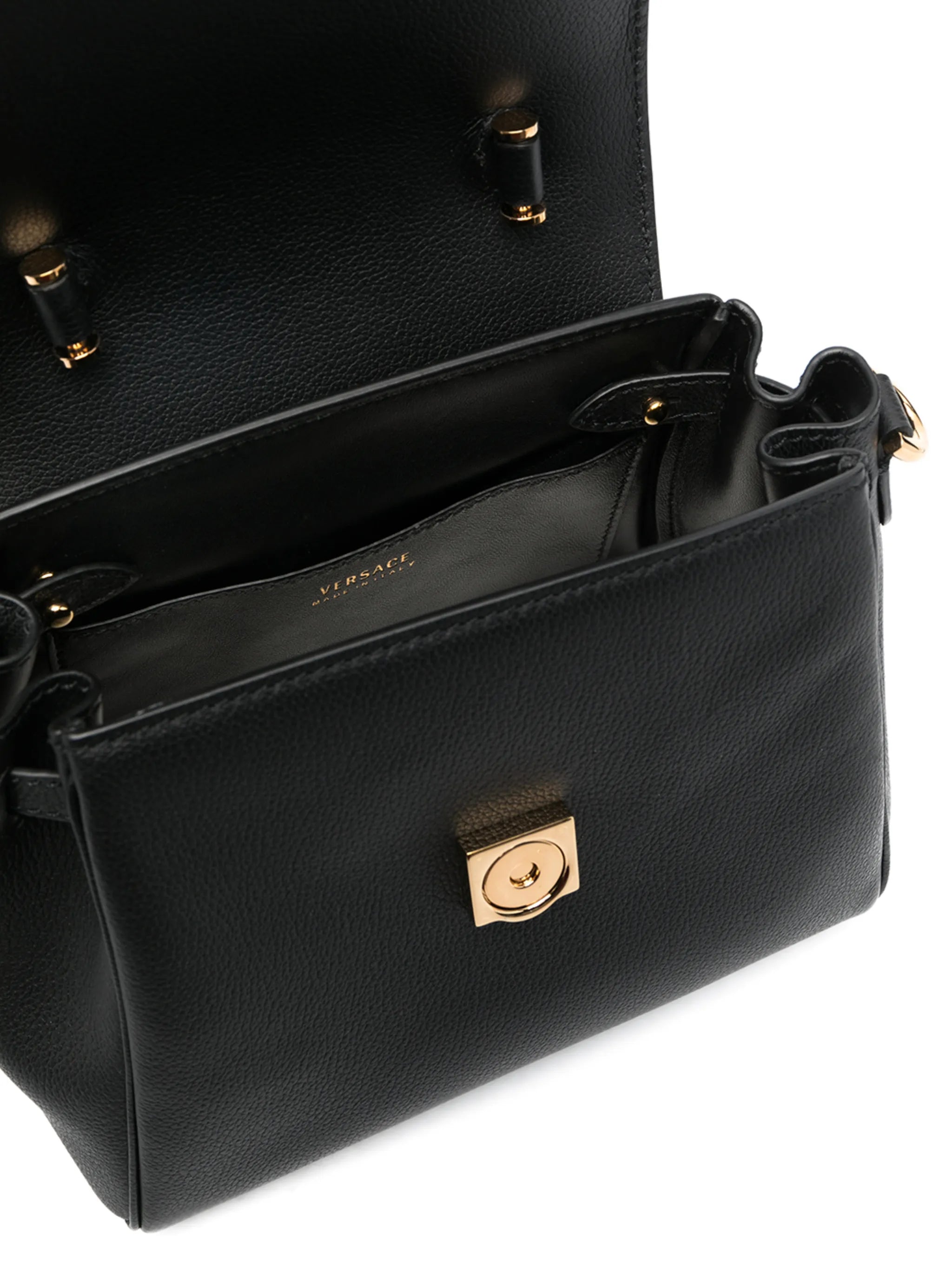 small La Medusa top-handle bag