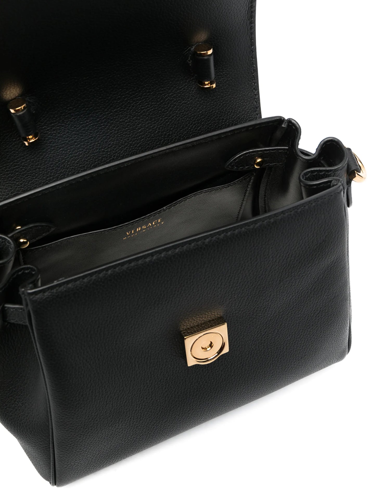 small La Medusa top-handle bag