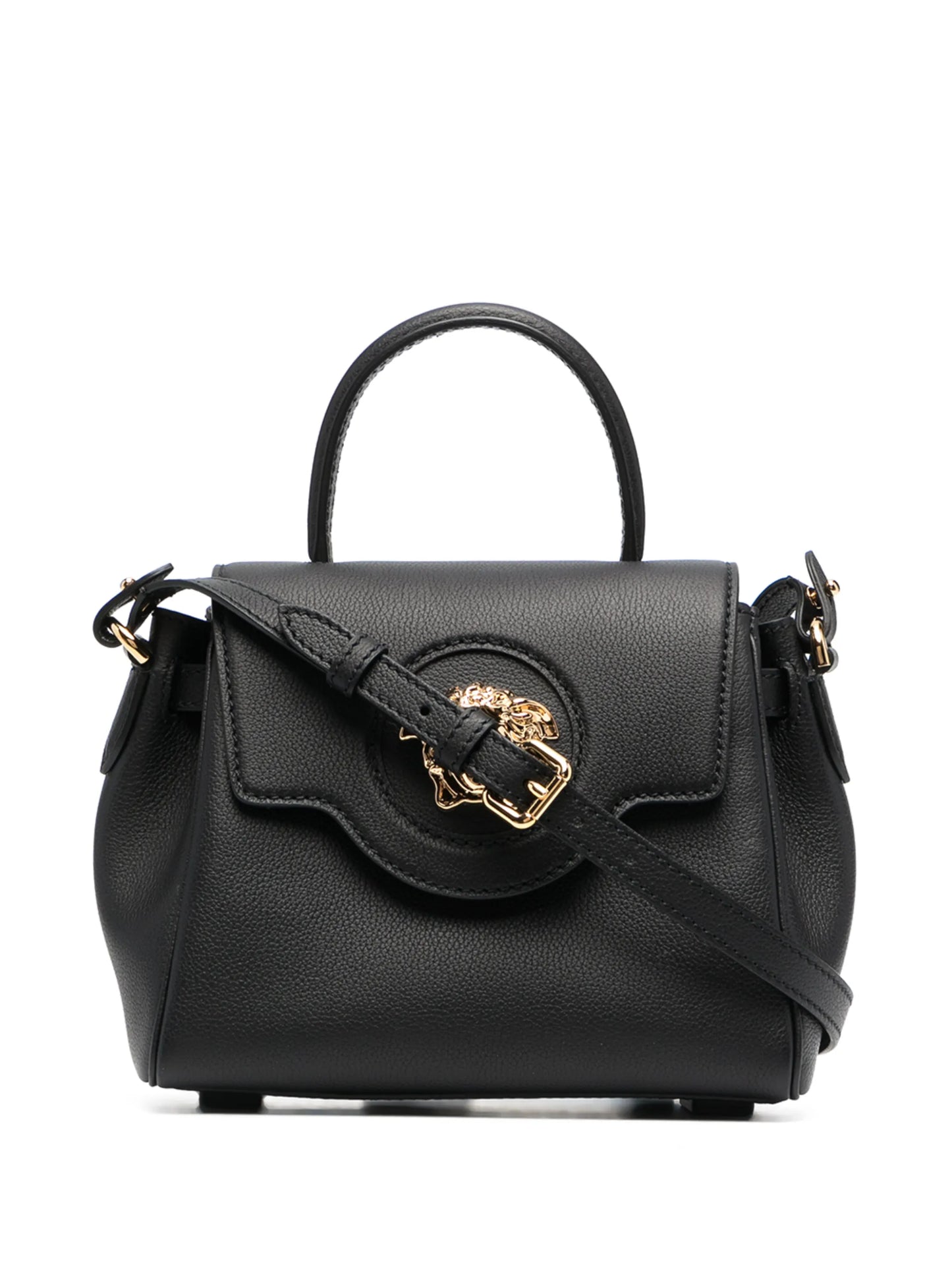 small La Medusa top-handle bag