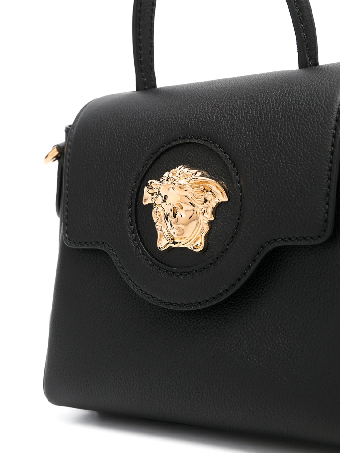 small La Medusa top-handle bag