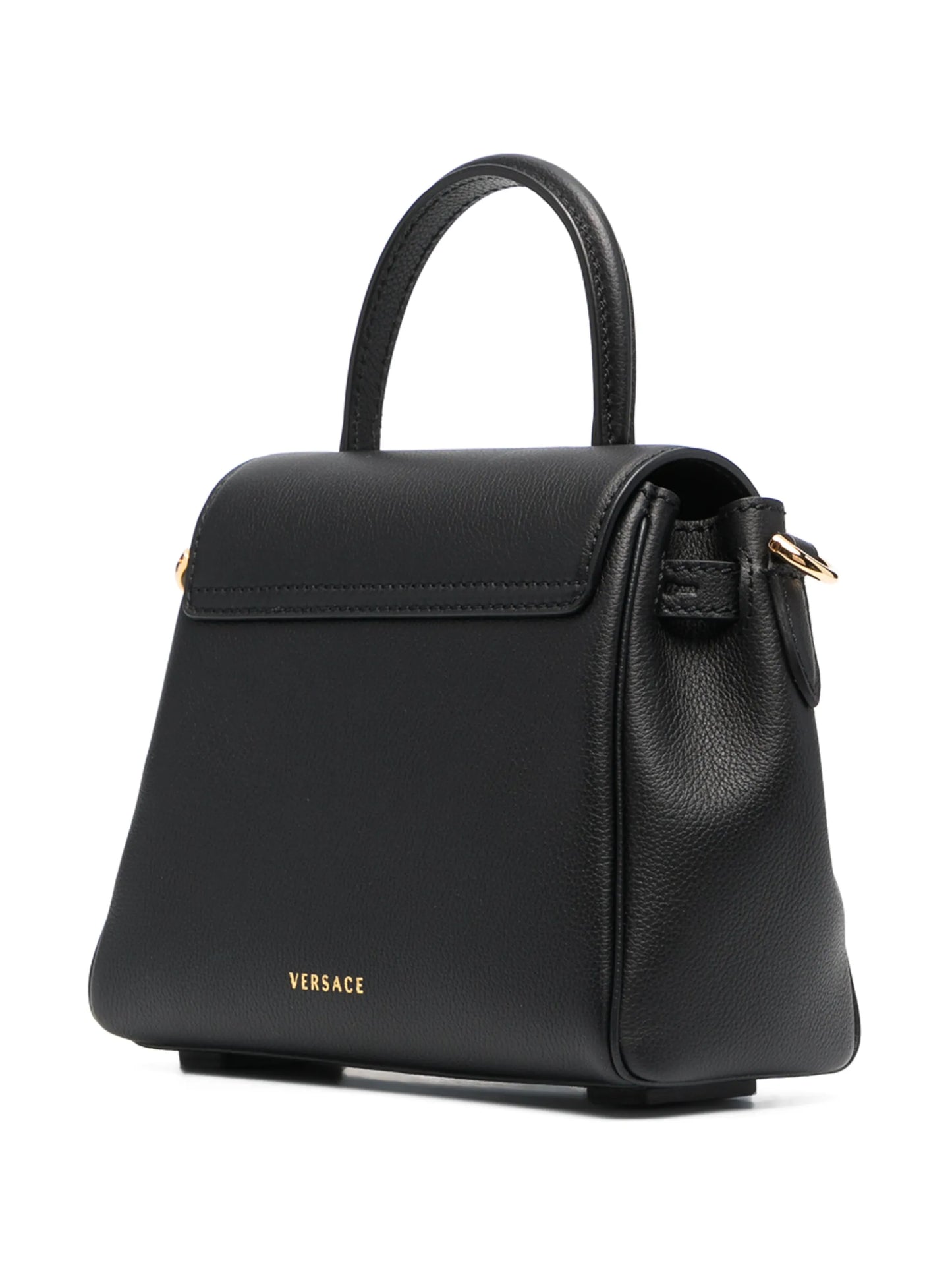 small La Medusa top-handle bag