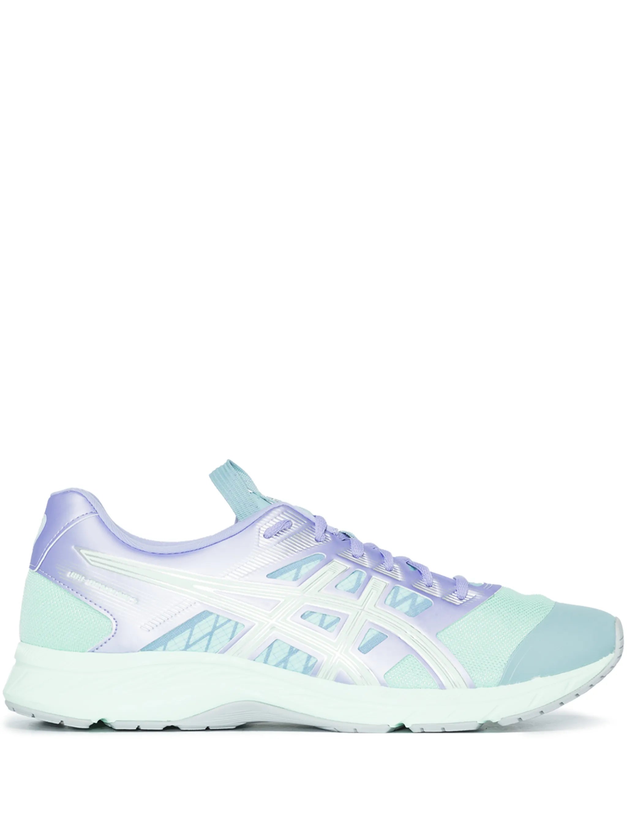 Gel-Contend 5 low-top sneakers