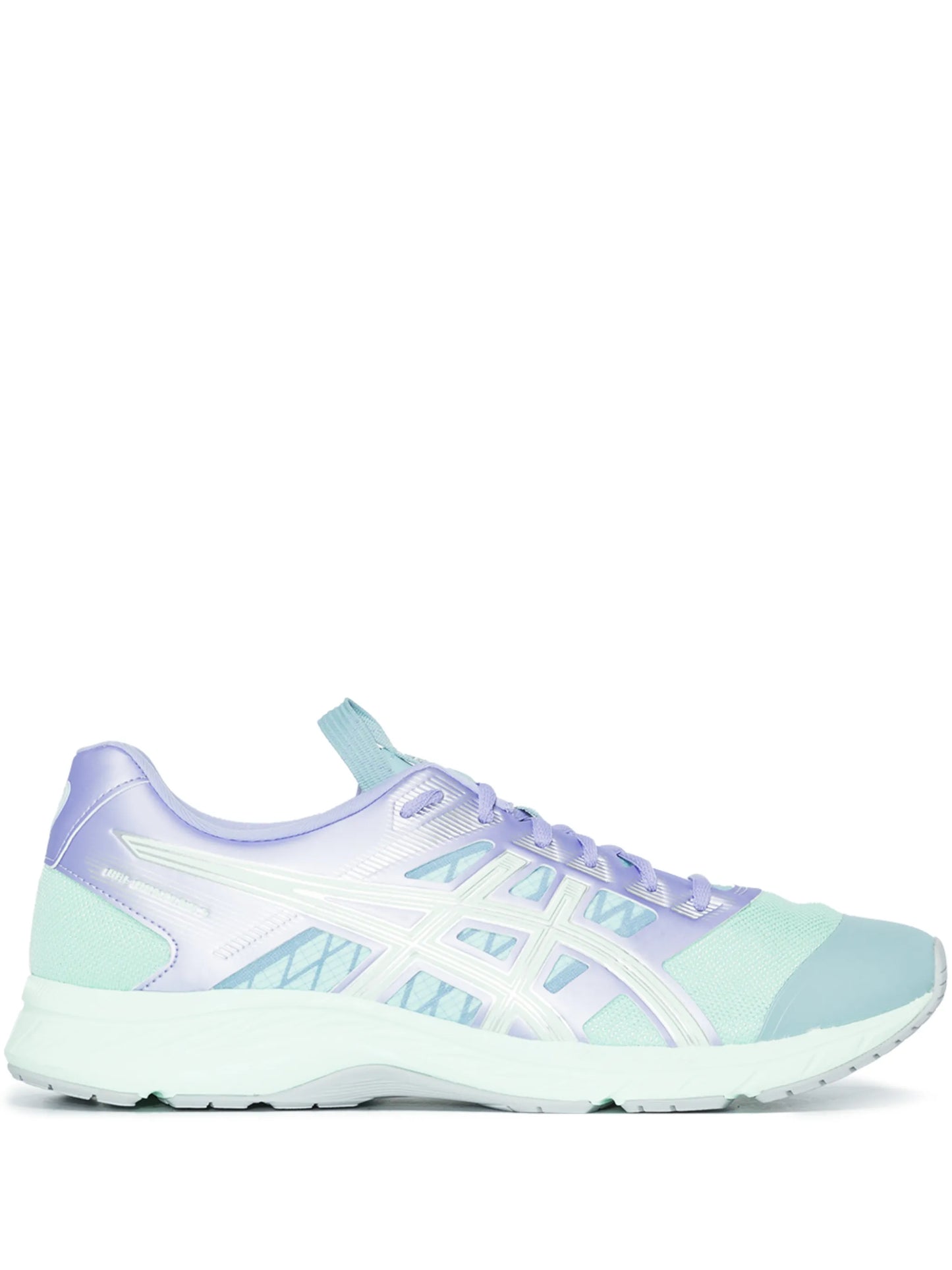 Gel-Contend 5 low-top sneakers