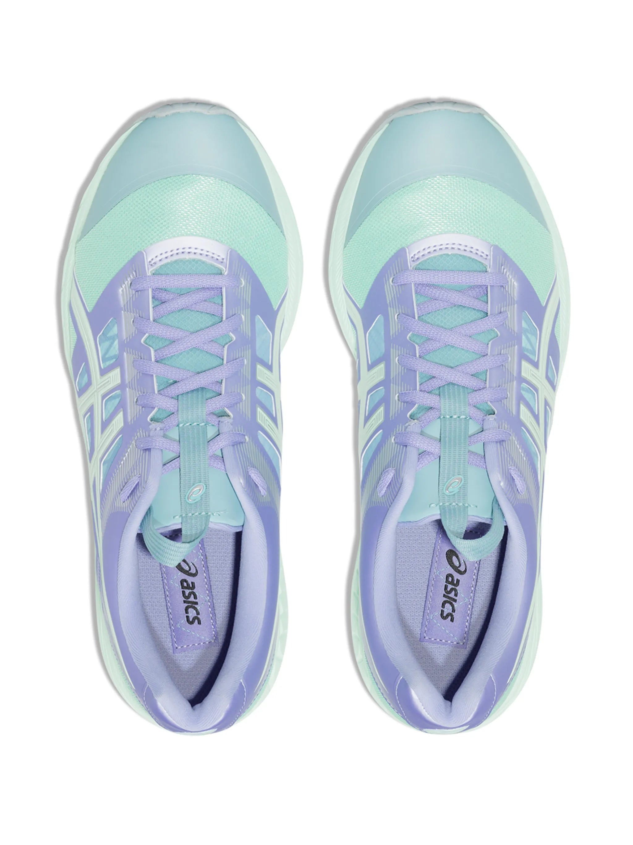 Gel-Contend 5 low-top sneakers