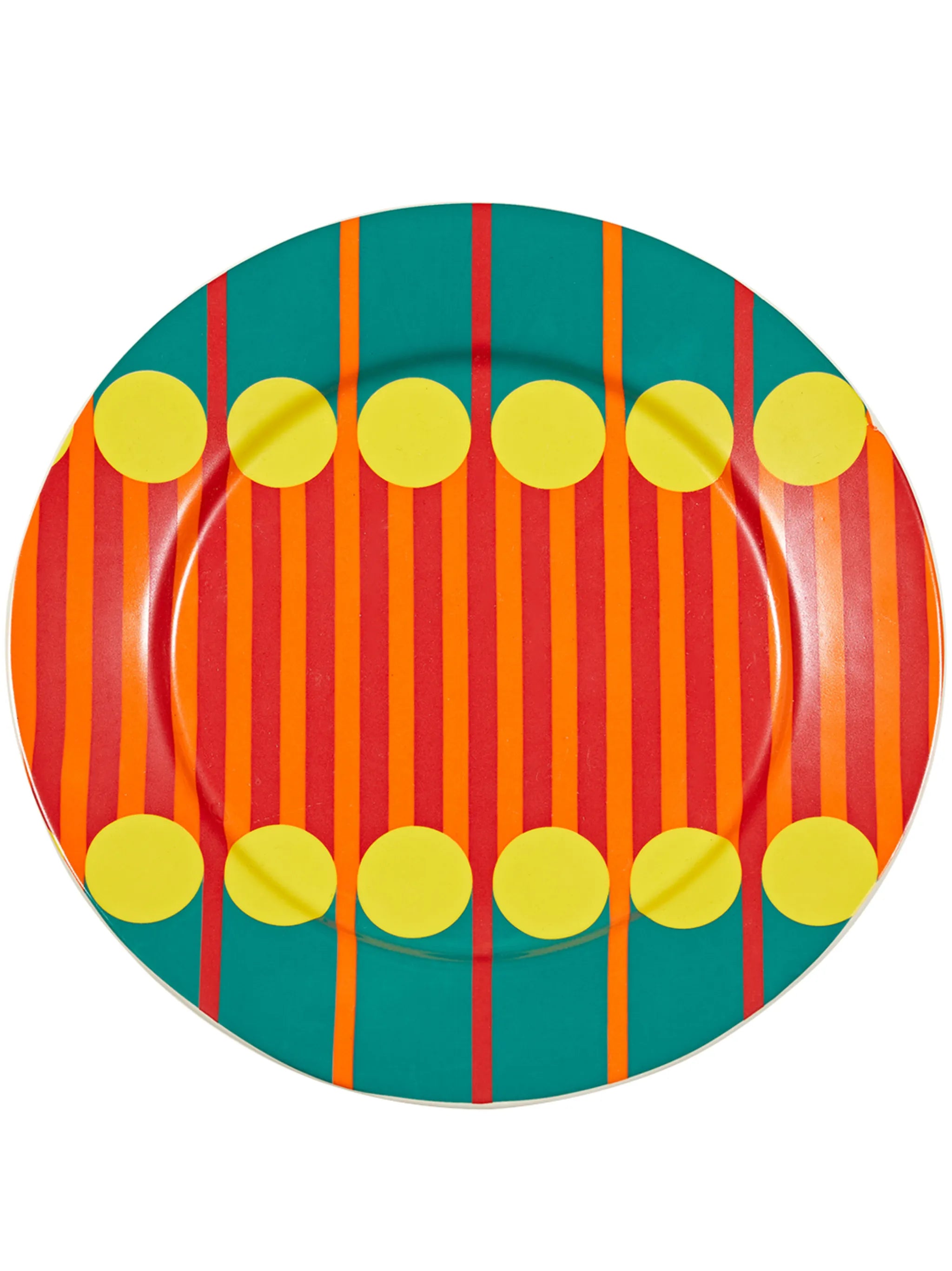 Aami Aami plate