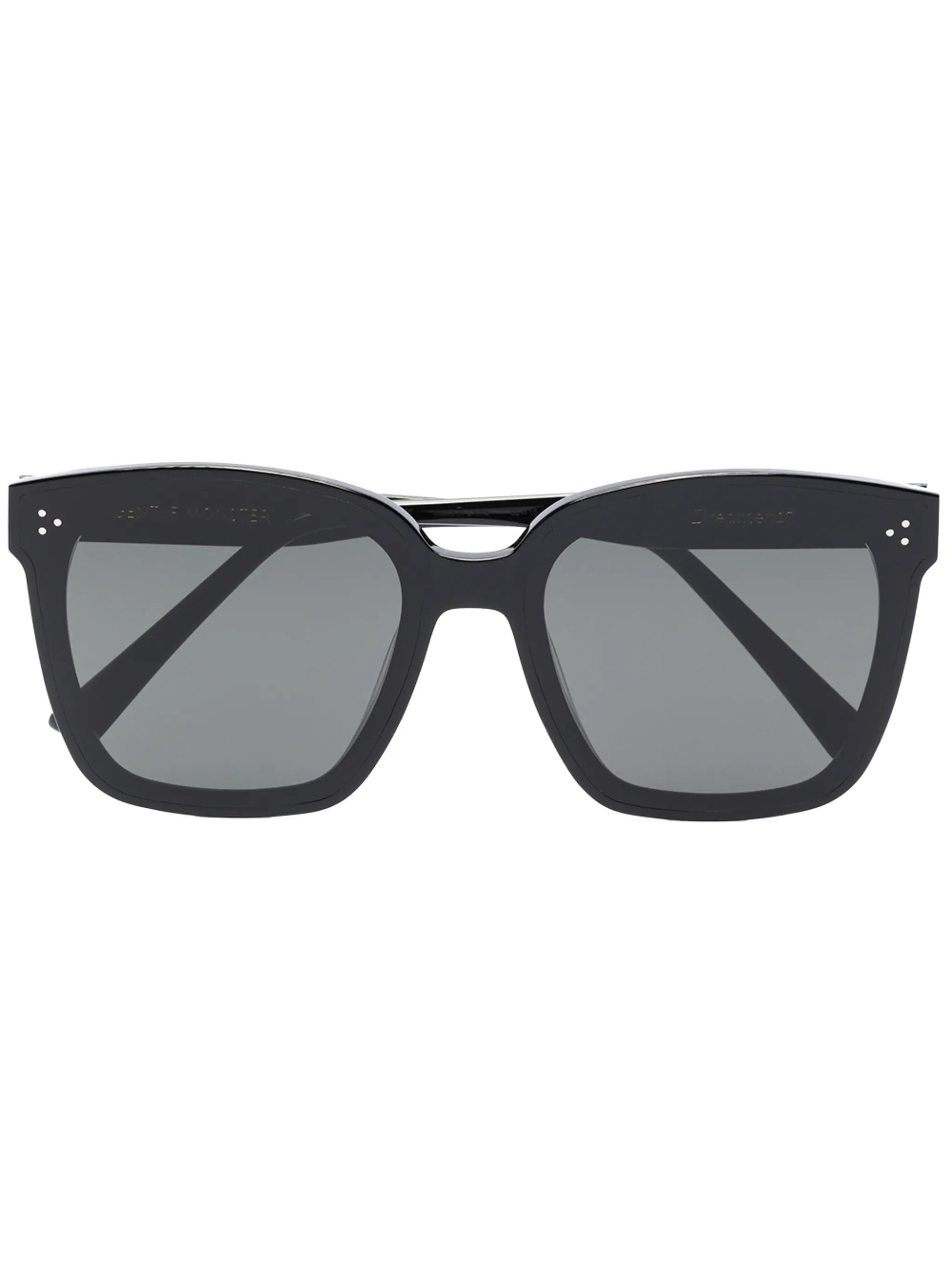 Dreamer oversized-frame sunglasses