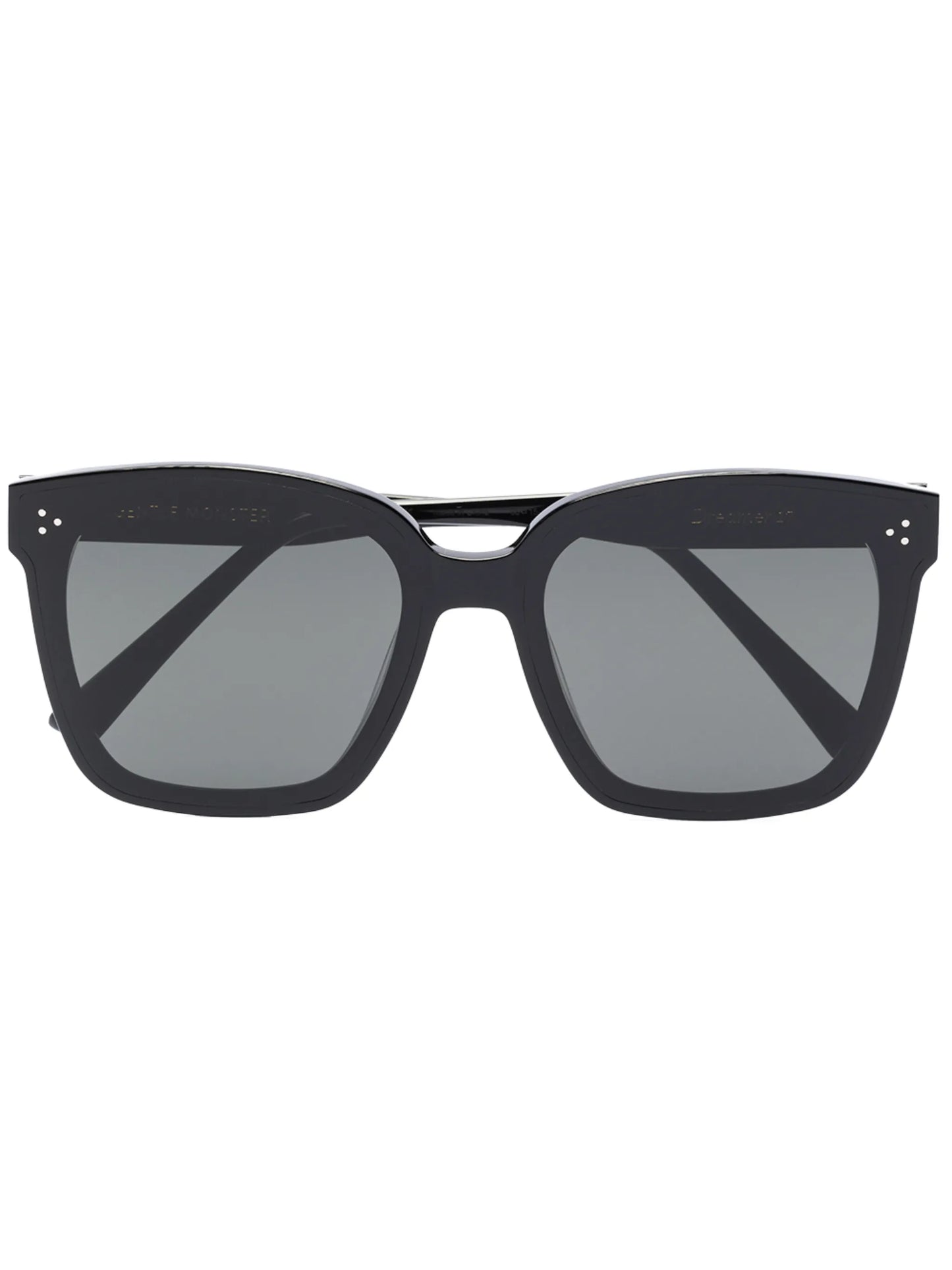 Dreamer oversized-frame sunglasses