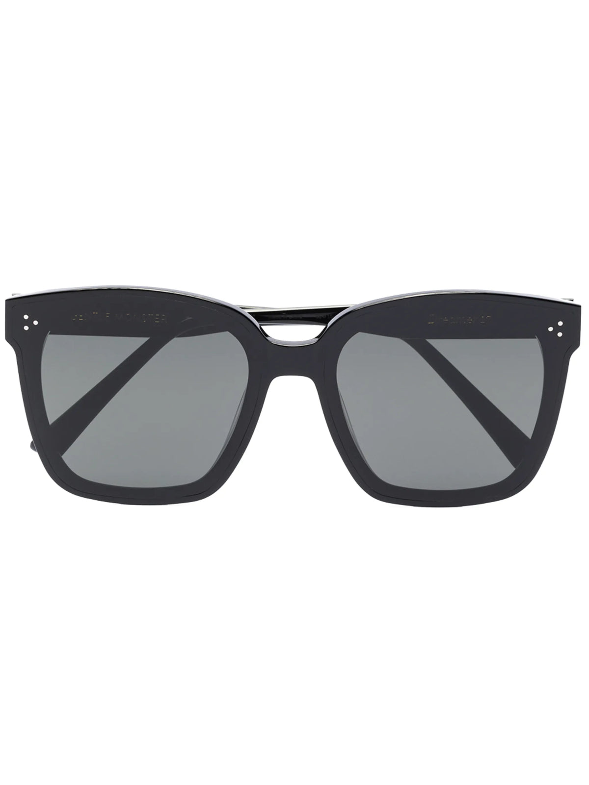 Dreamer oversized-frame sunglasses