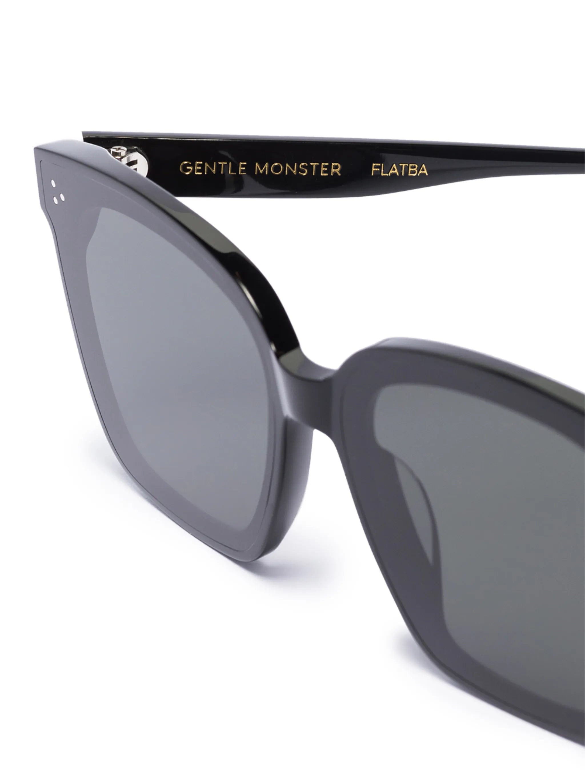 Dreamer oversized-frame sunglasses