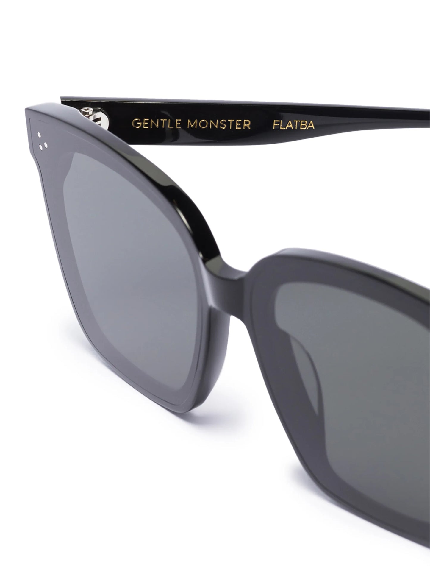 Dreamer oversized-frame sunglasses