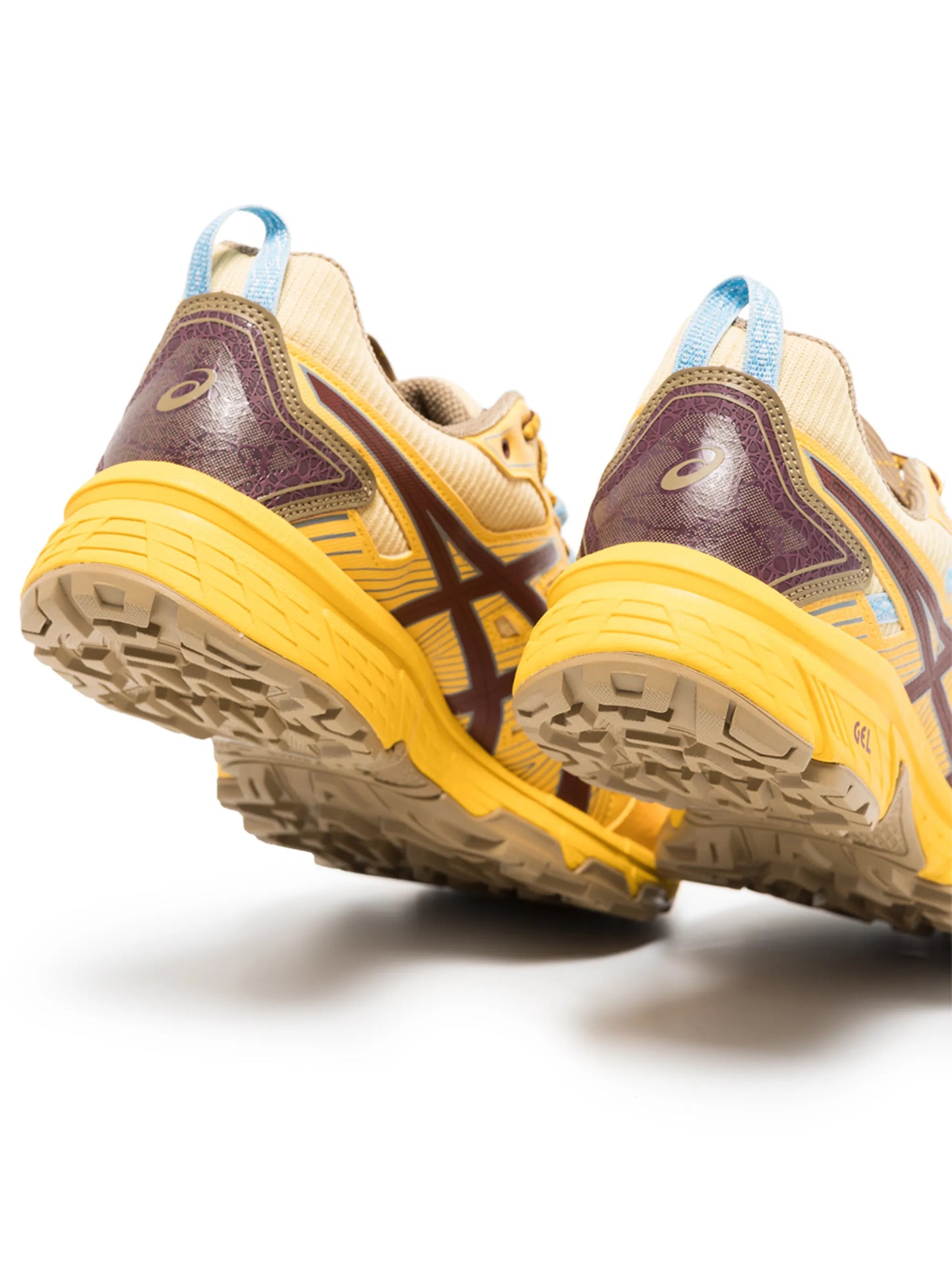 HN1-S Gel-Venture 7 low-top sneakers