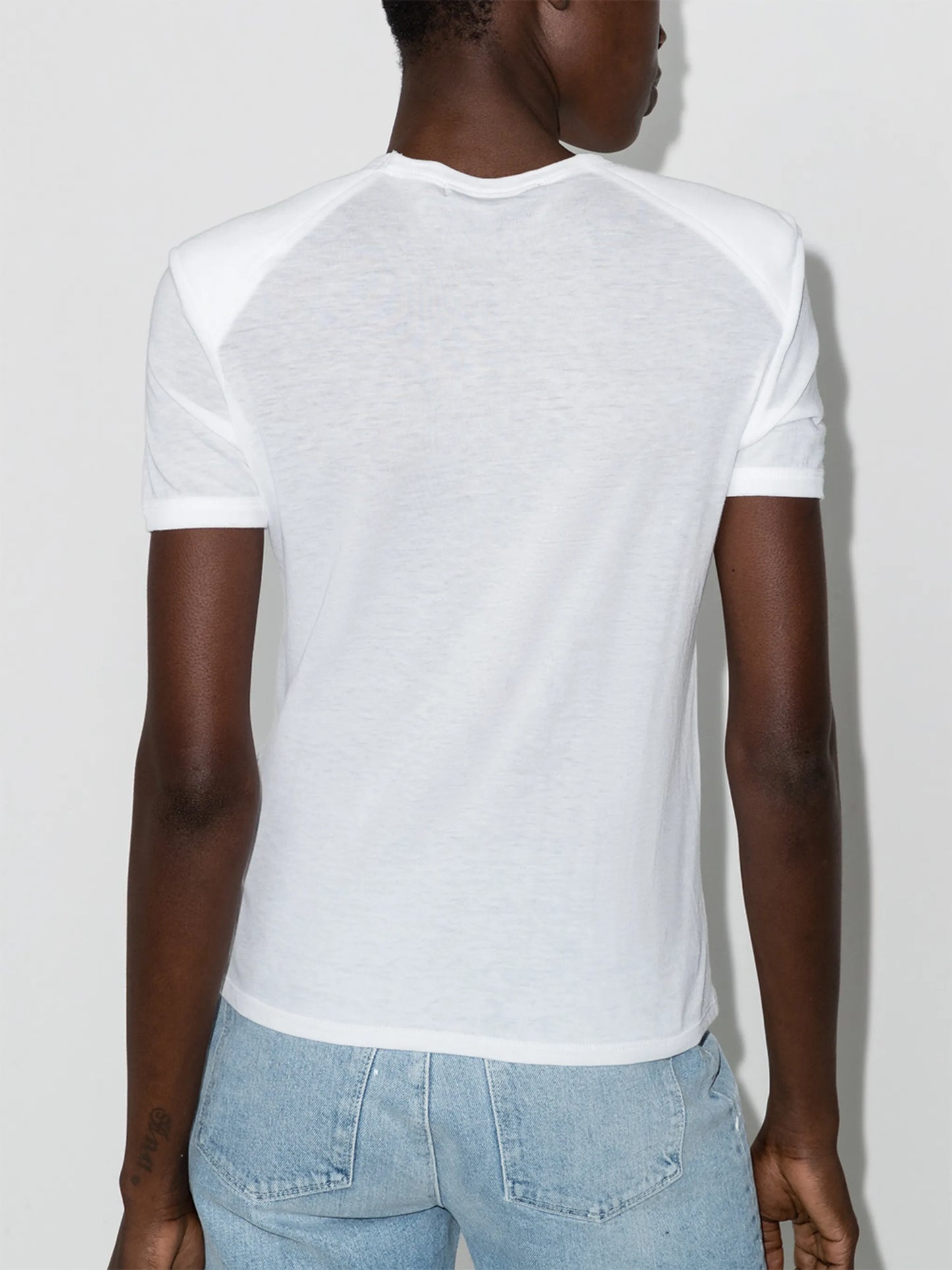 Brooklyn short-sleeve T-shirt