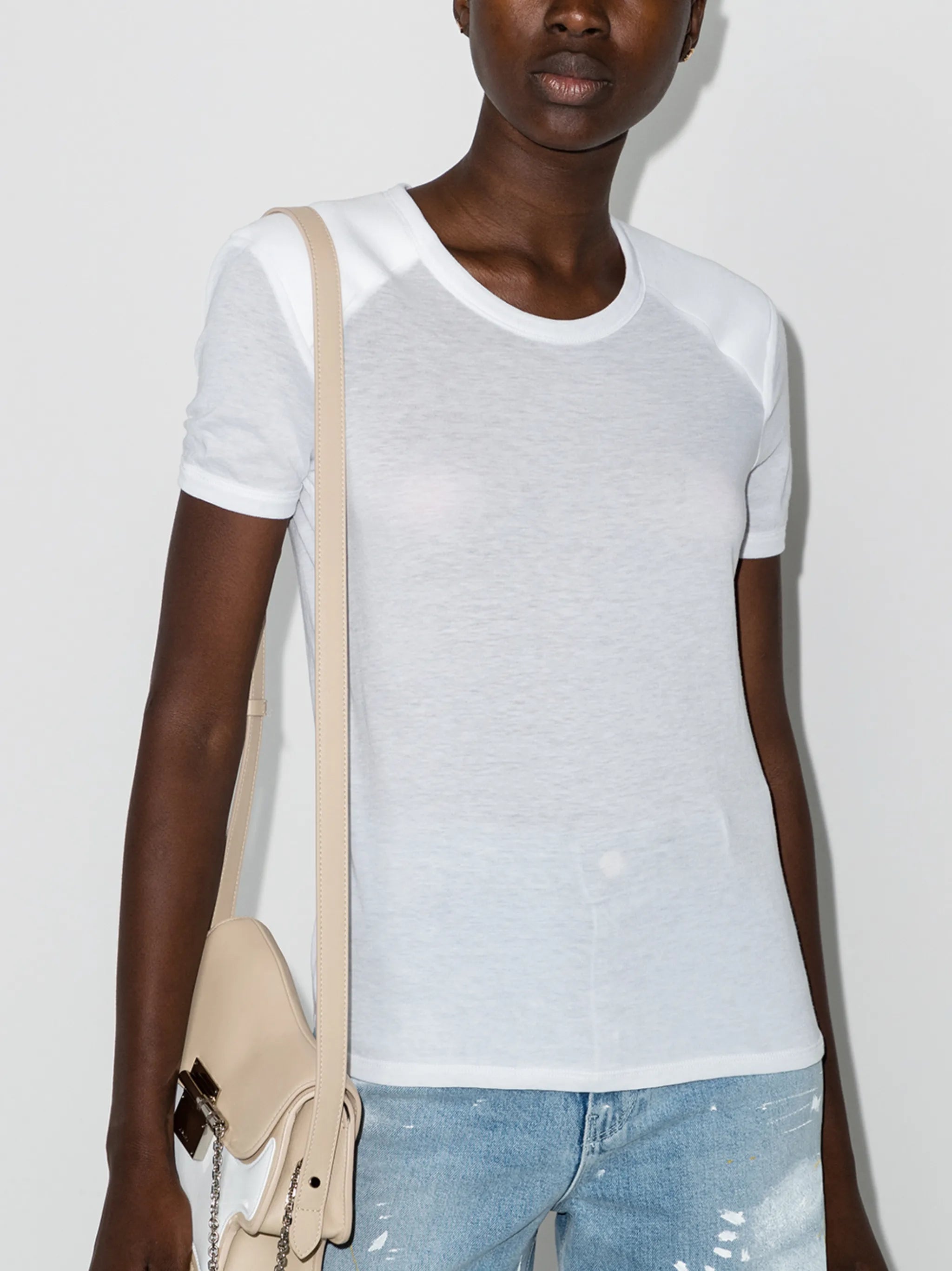 Brooklyn short-sleeve T-shirt