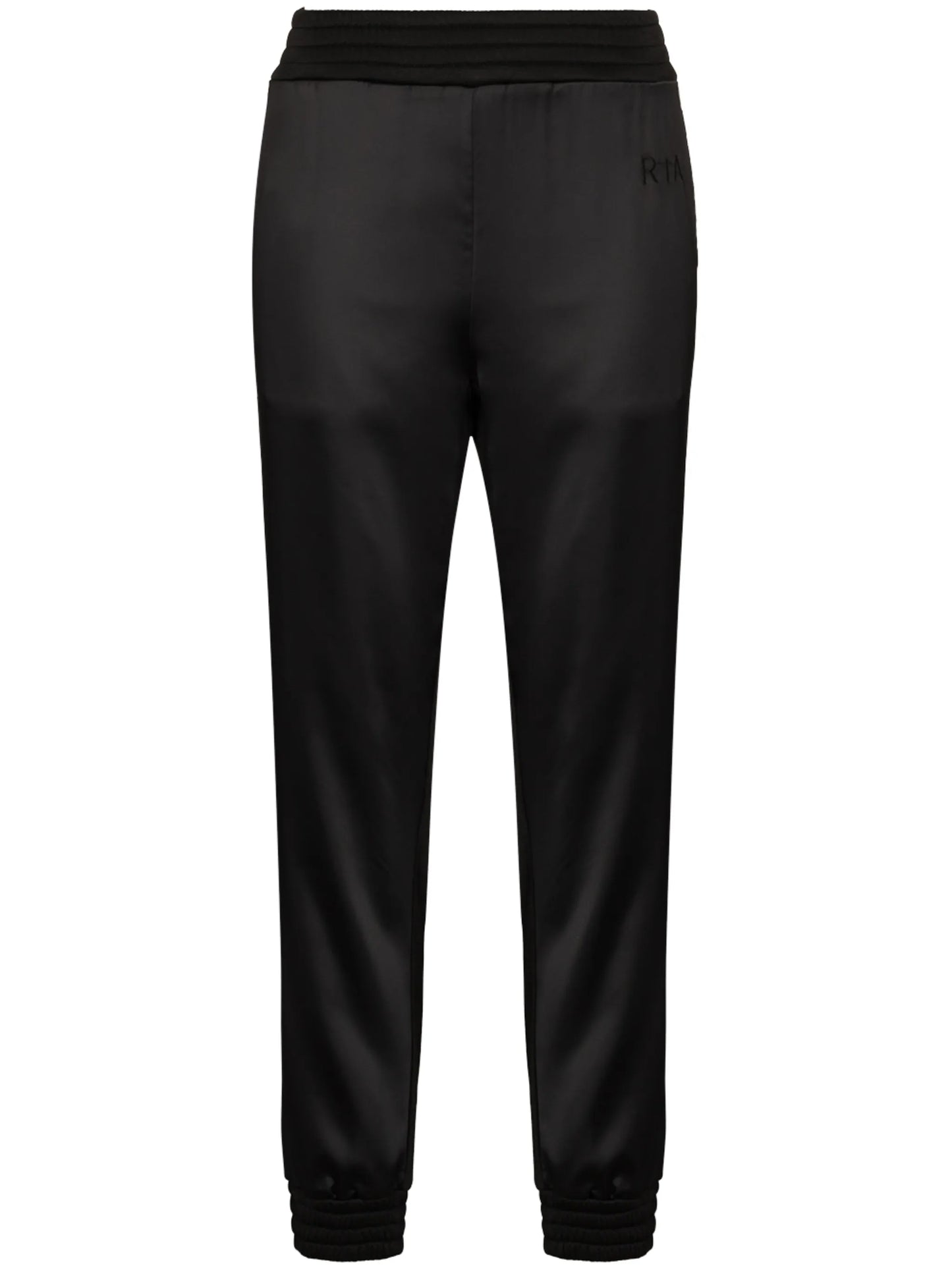 Sydney slouch-fit track pants