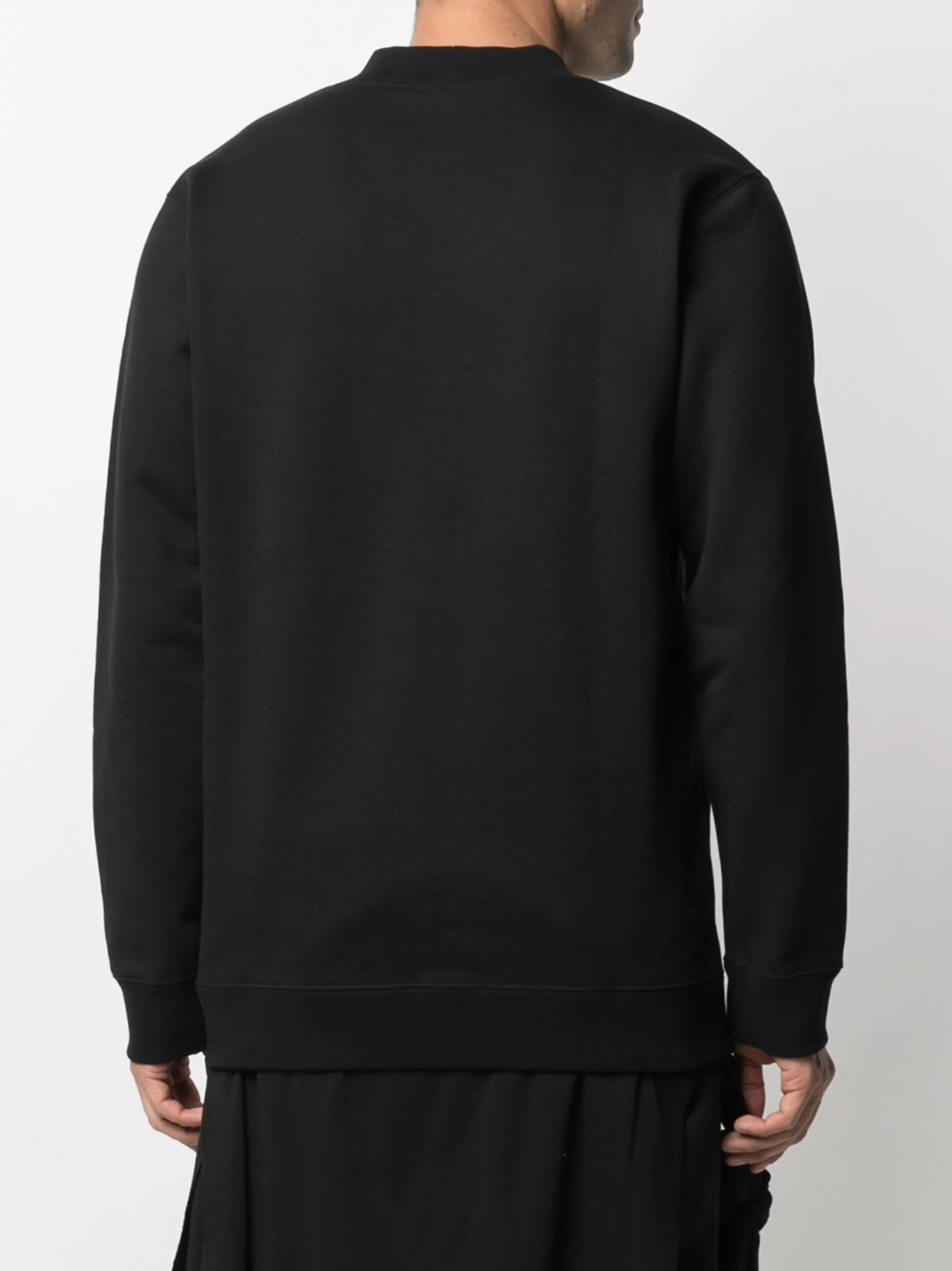Earth planet sweatshirt