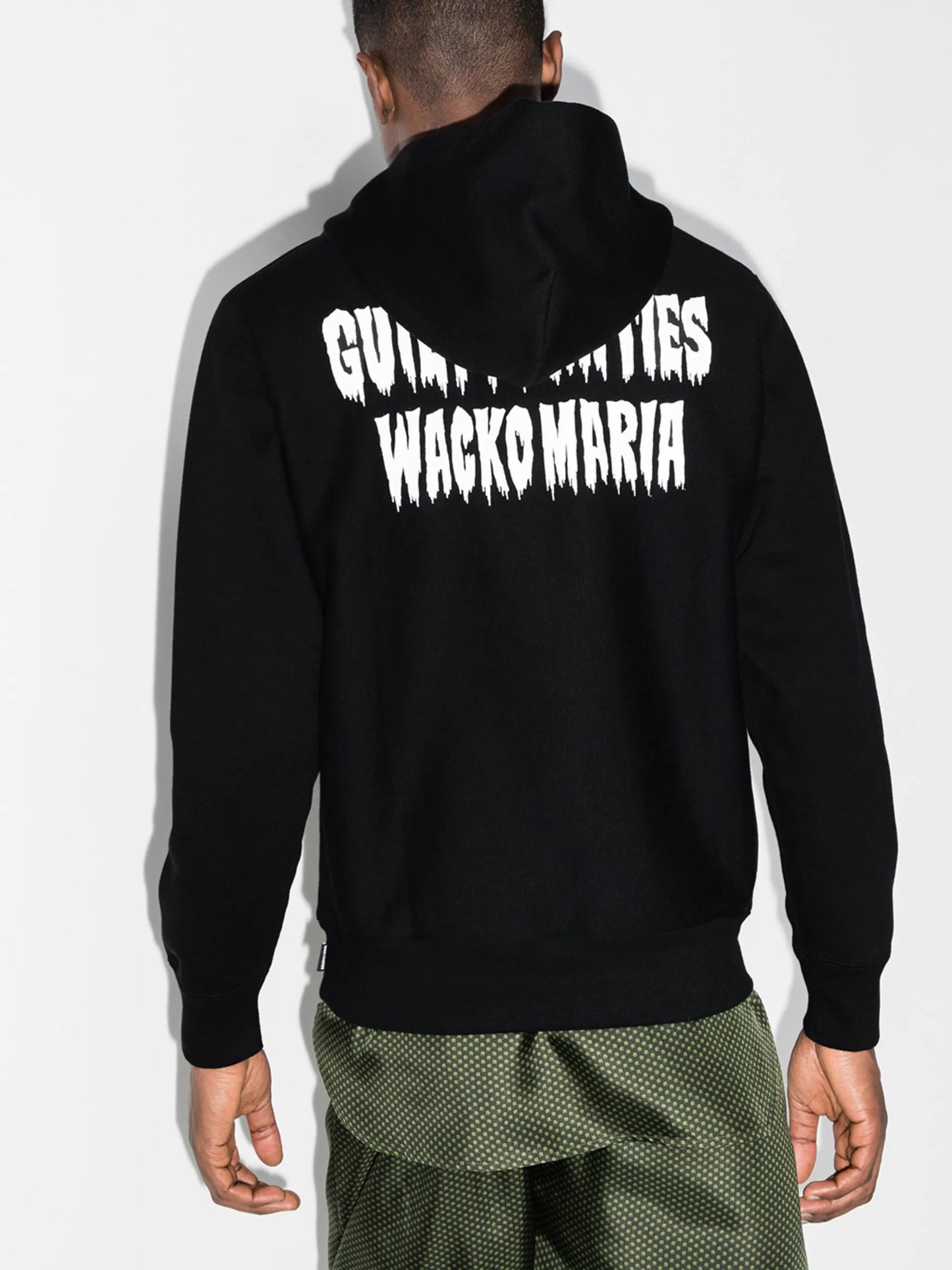 Guilty Parties hoodie