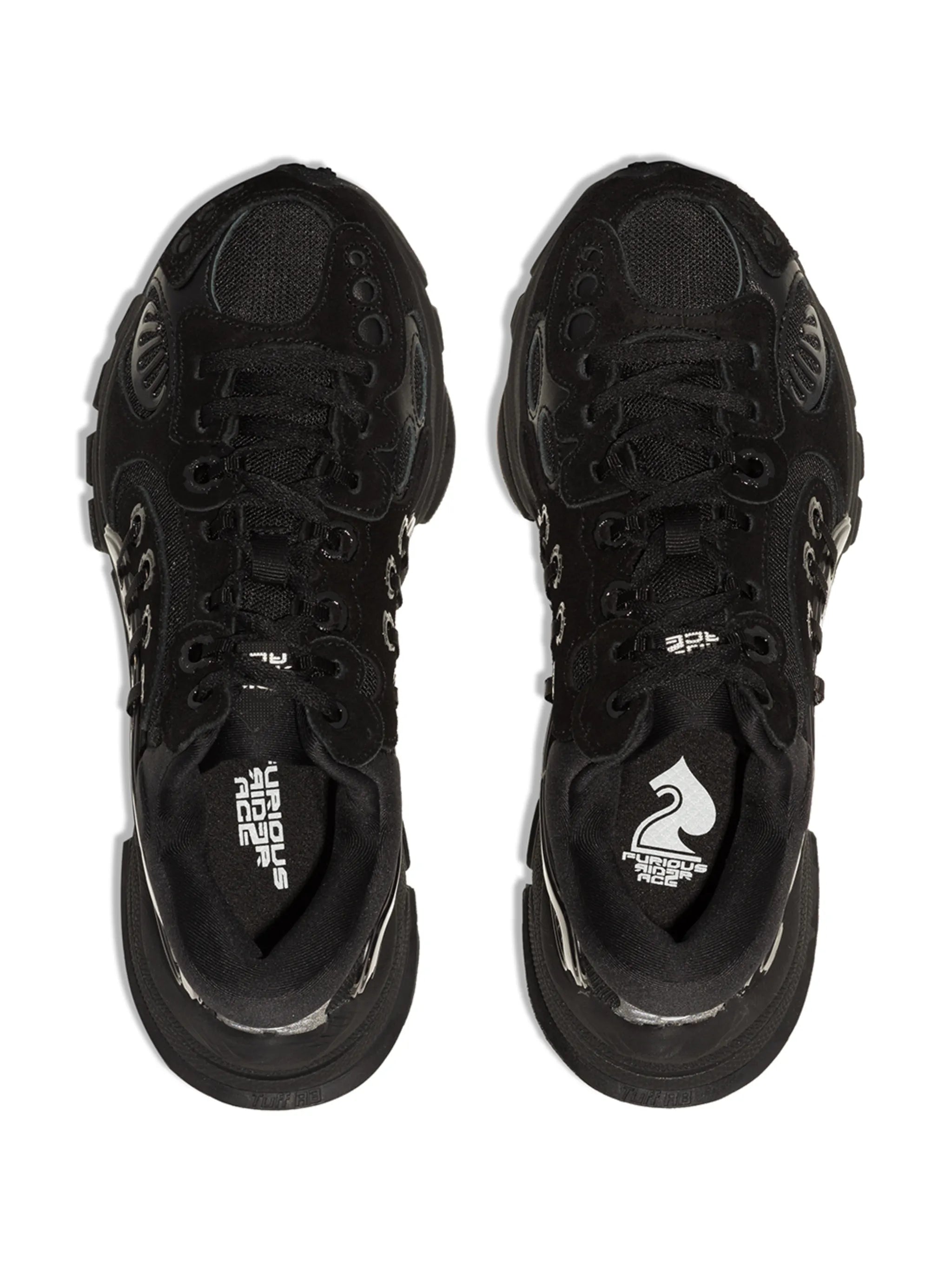 Furious Rider low-top sneakers