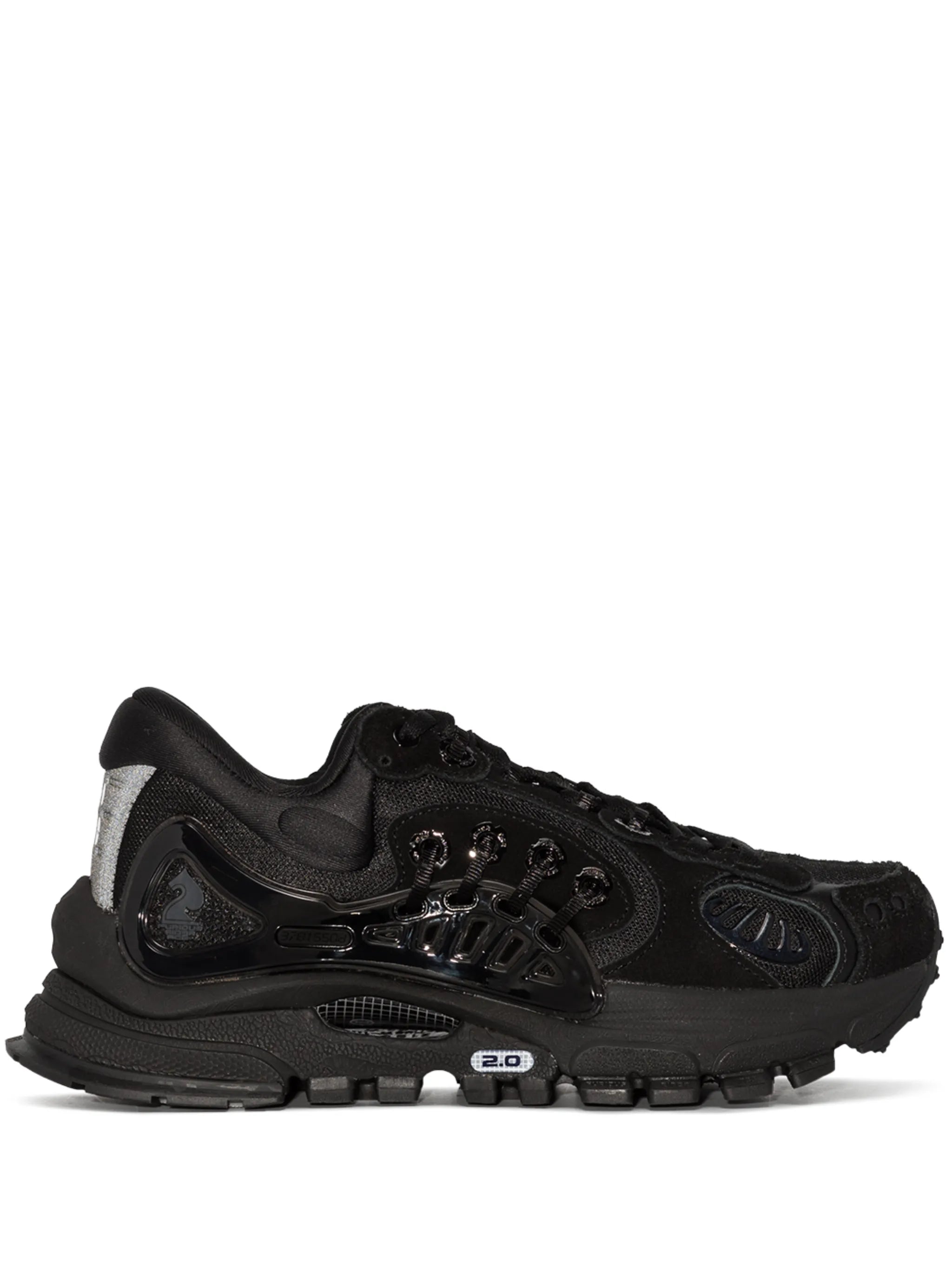 Furious Rider low-top sneakers