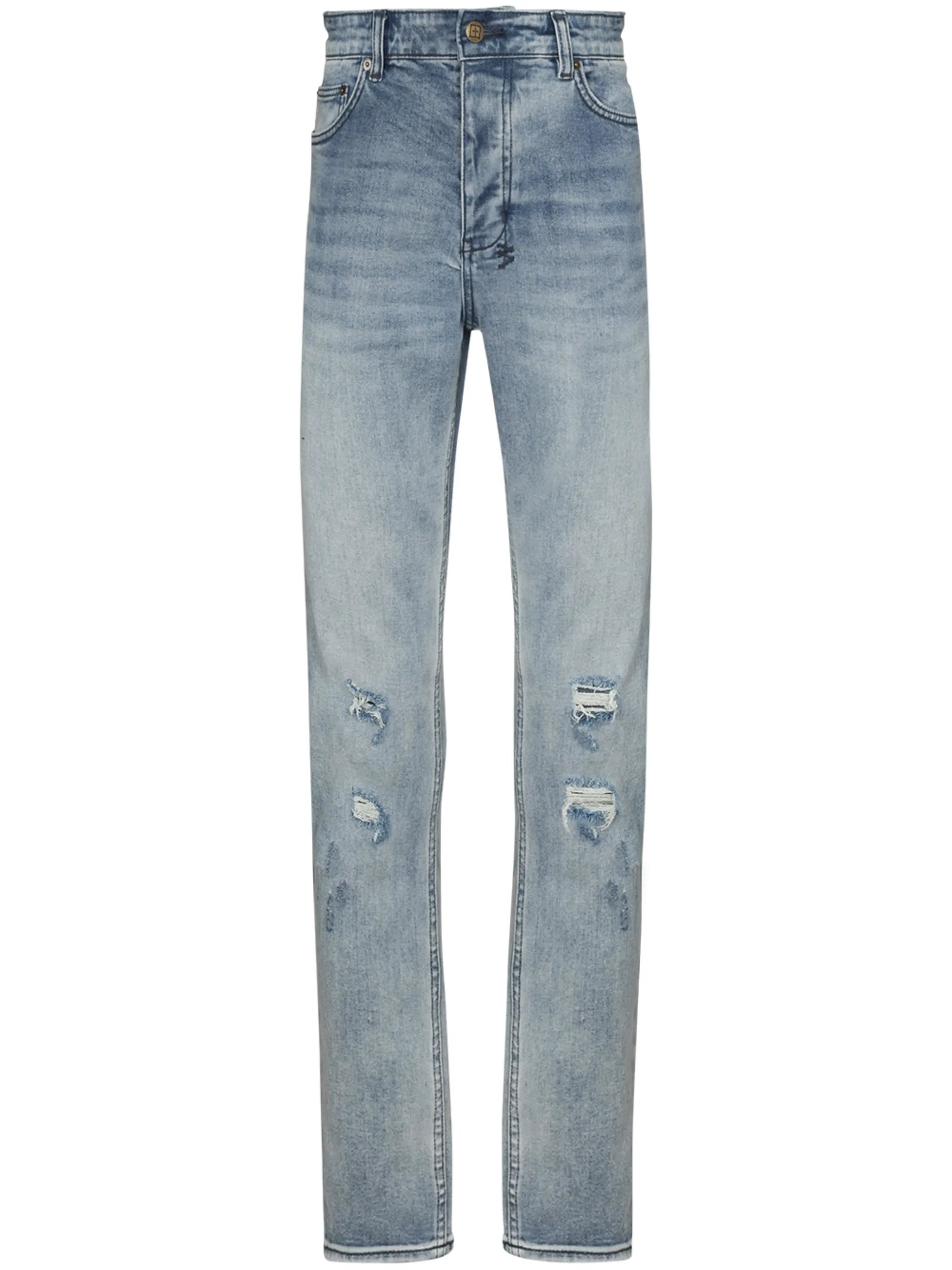Chitch Philly slim-fit jeans