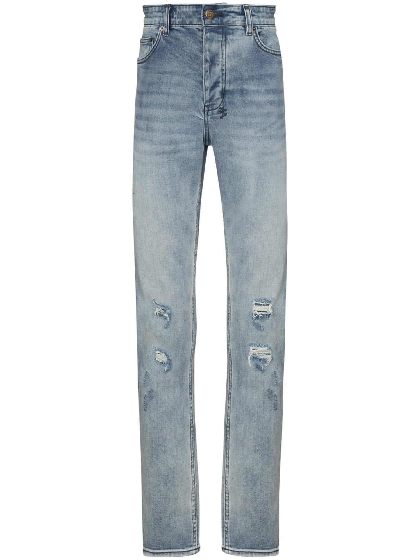 Chitch Philly slim-fit jeans