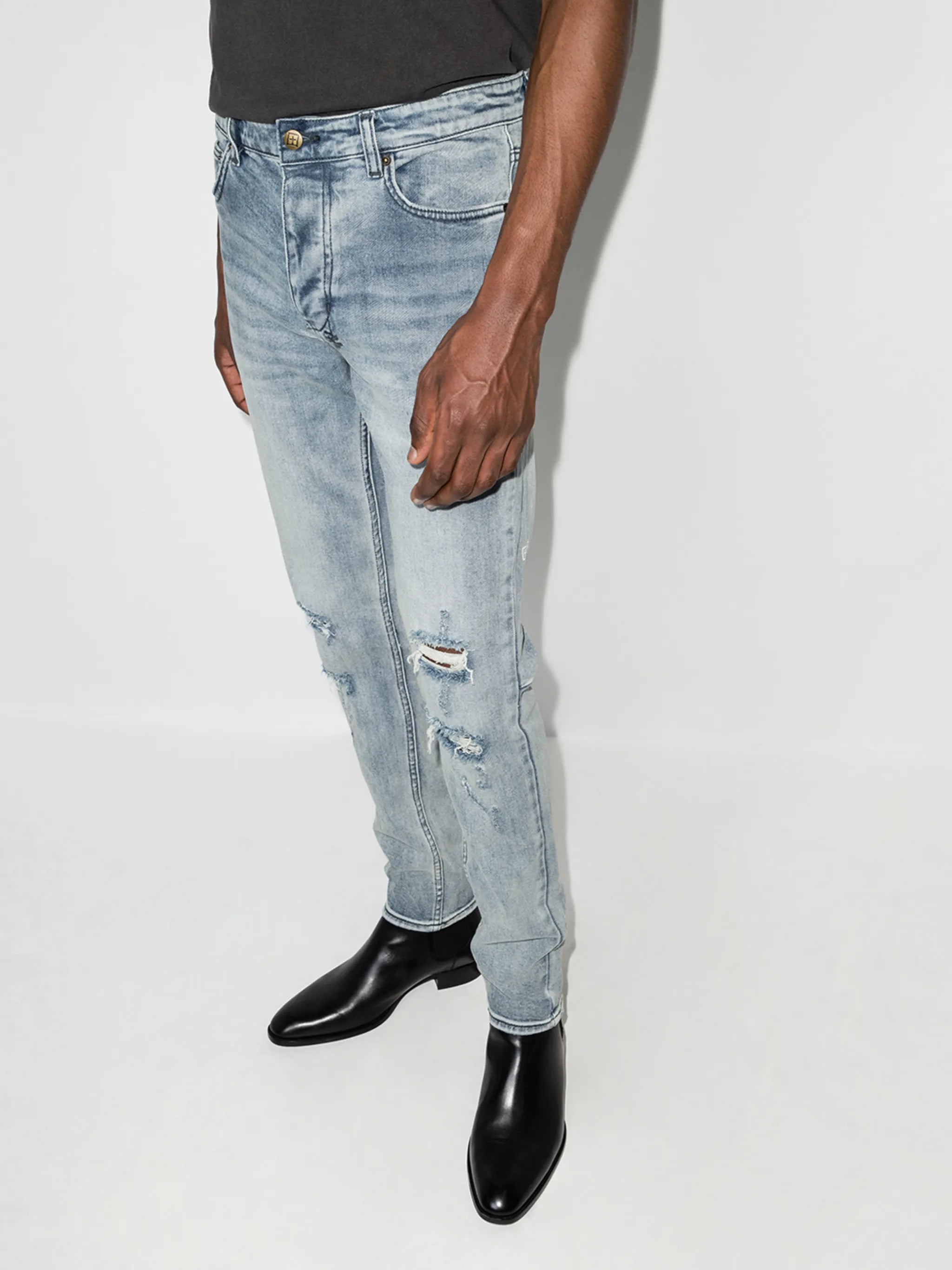 Chitch Philly slim-fit jeans