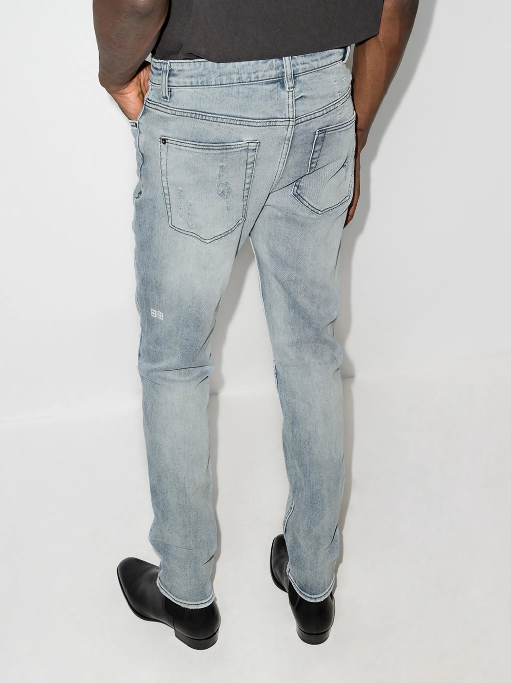 Chitch Philly slim-fit jeans