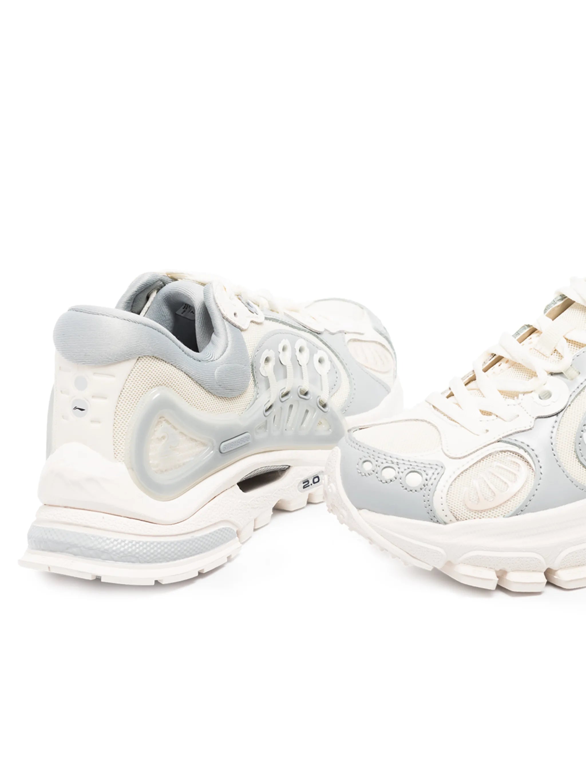 Furious Rider low-top sneakers