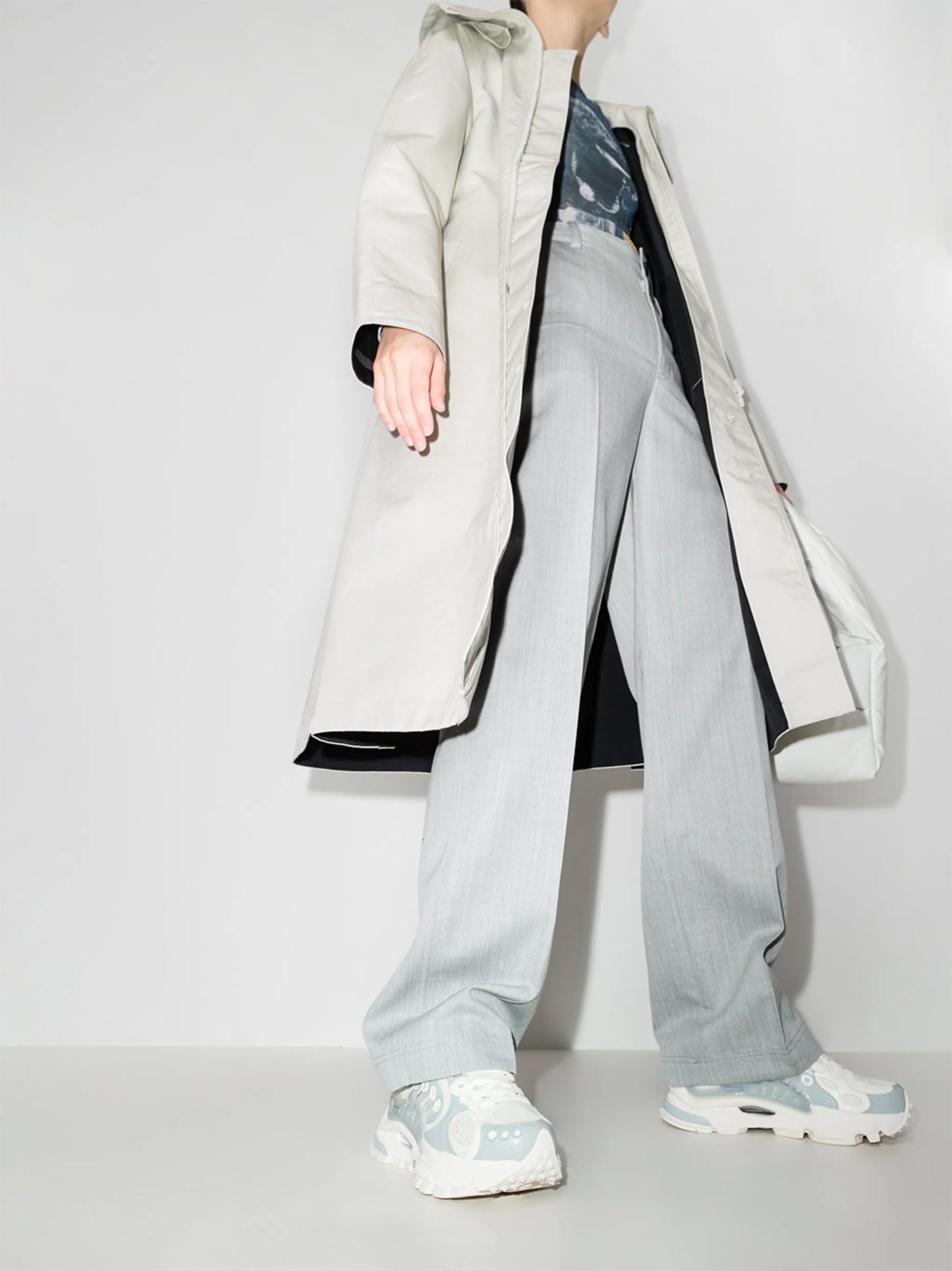 Furious Rider low-top sneakers