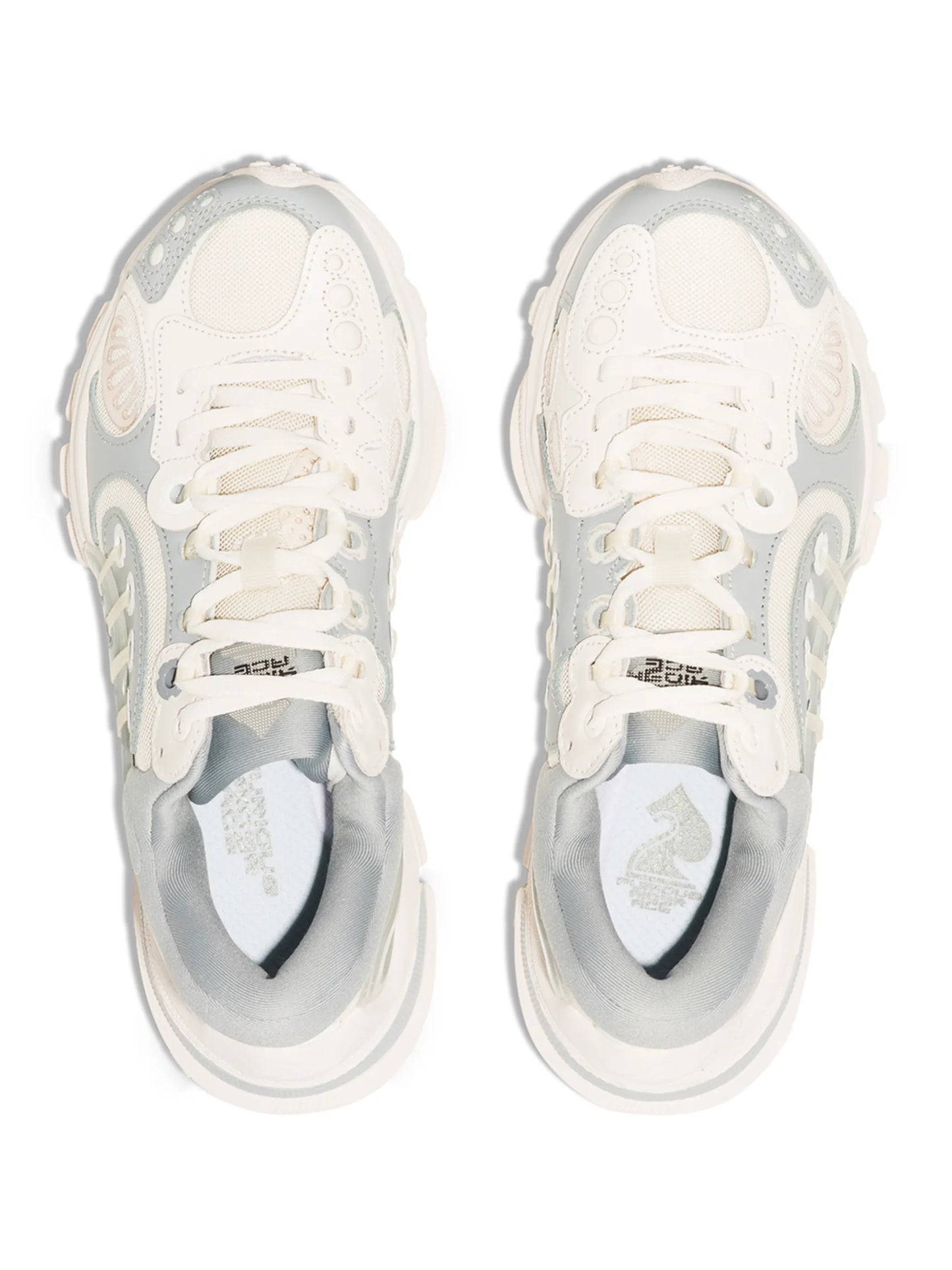 Furious Rider low-top sneakers