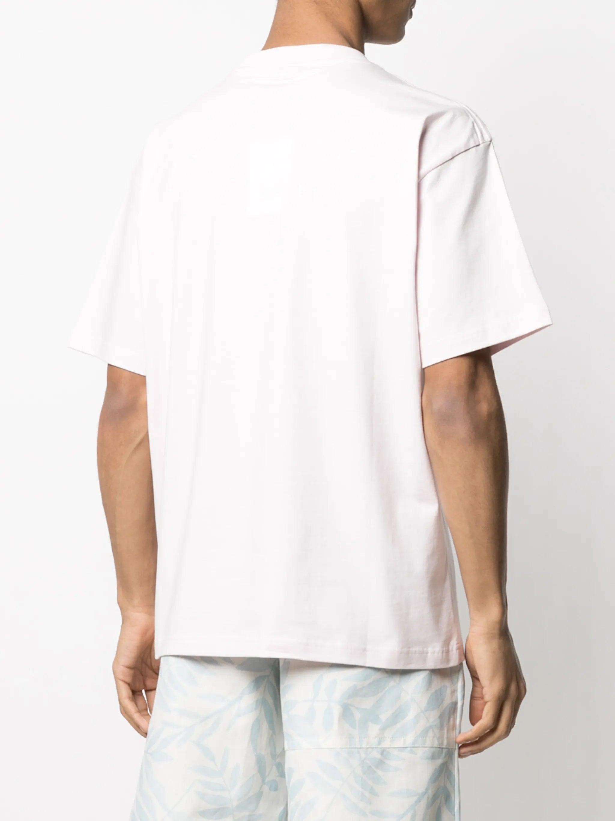 Fraises crew-neck T-shirt