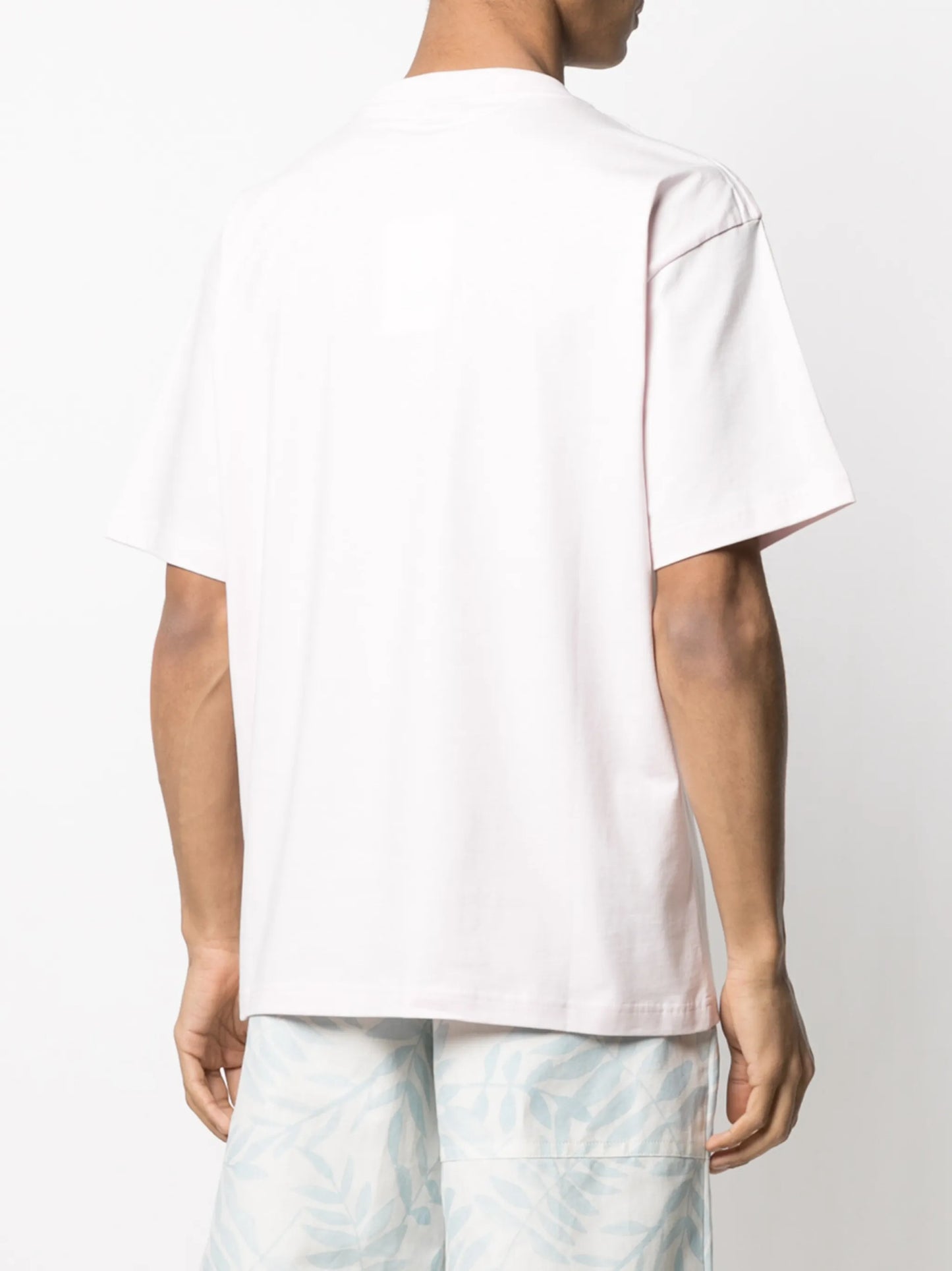 Fraises crew-neck T-shirt