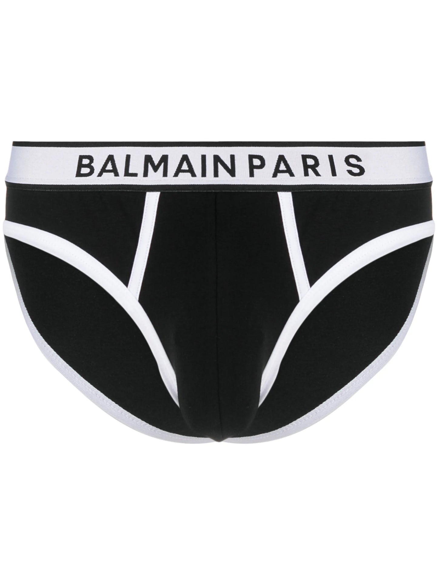 logo-waistband briefs