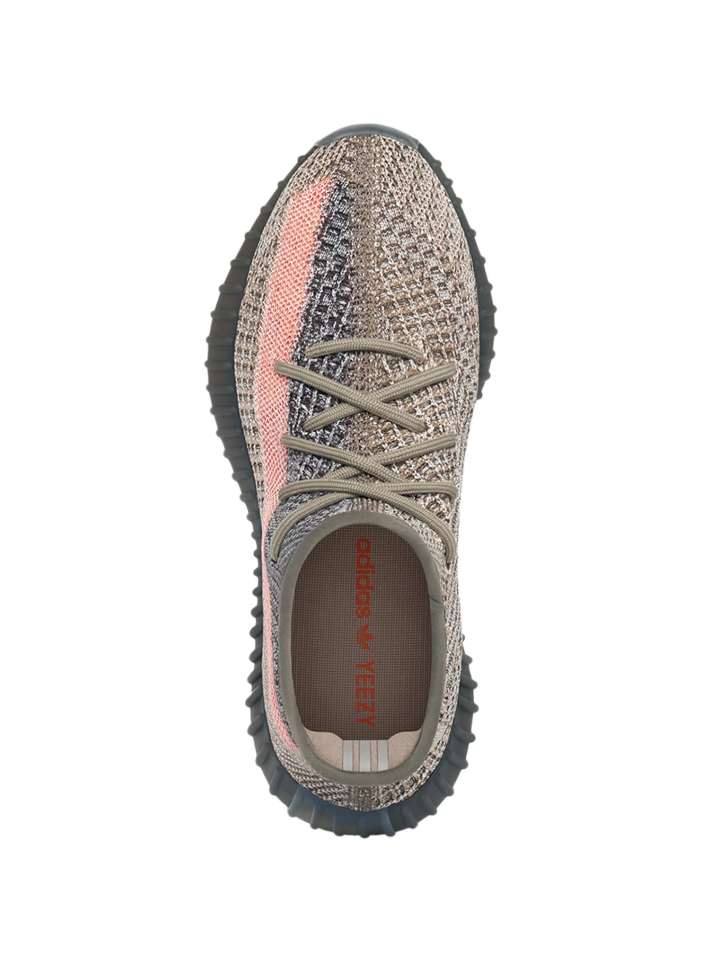 YEEZY Boost 350 V2 "Ash Stone" sneakers