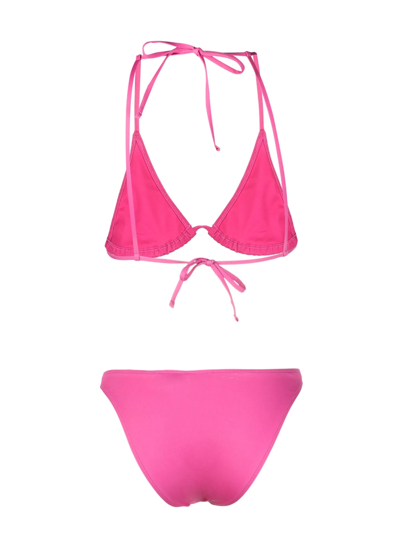 Le Maillot bikini set