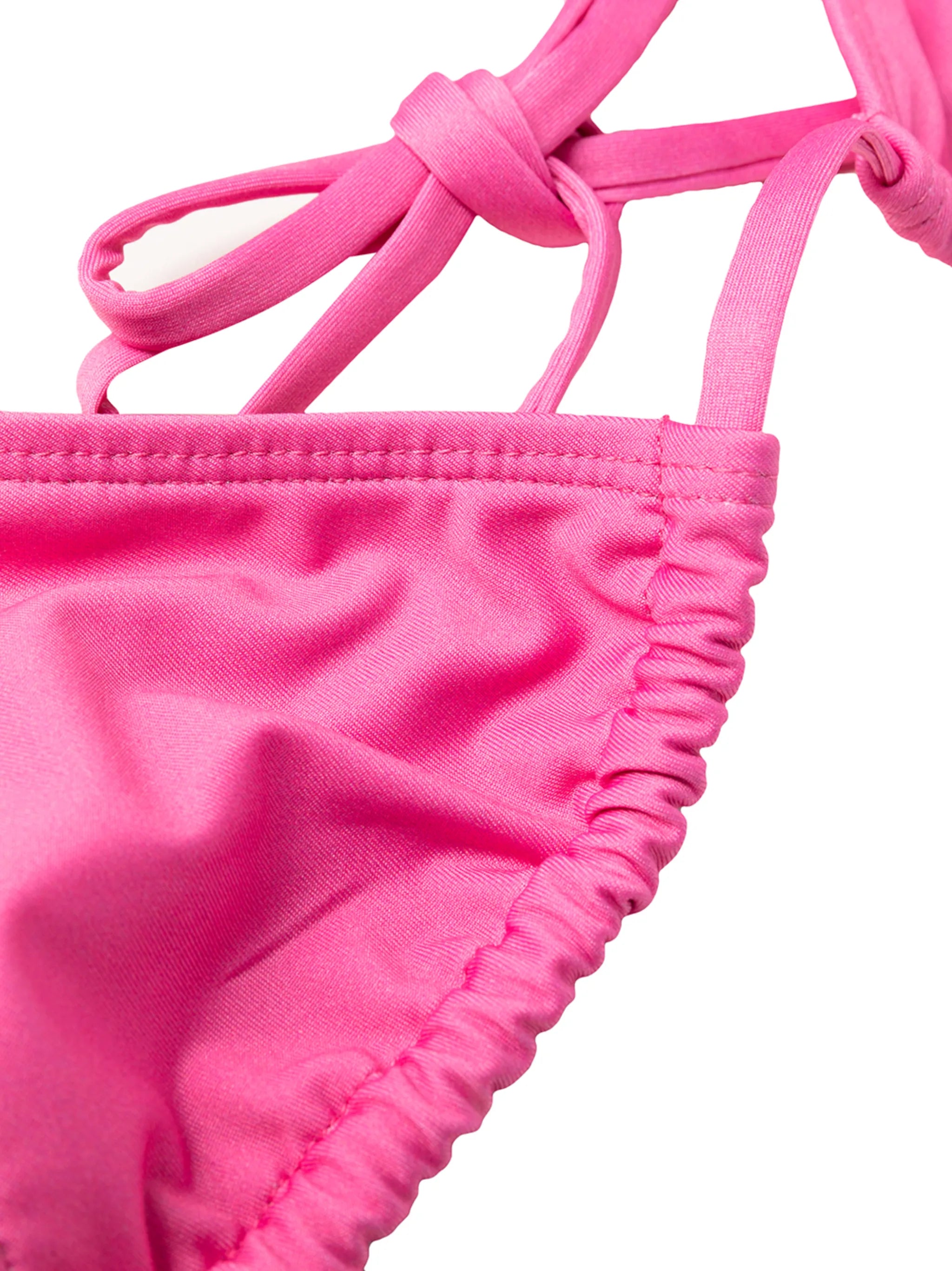 Le Maillot bikini set