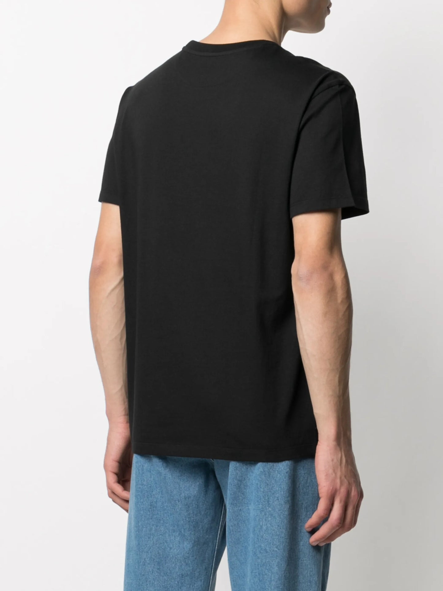 VLTN print T-shirt