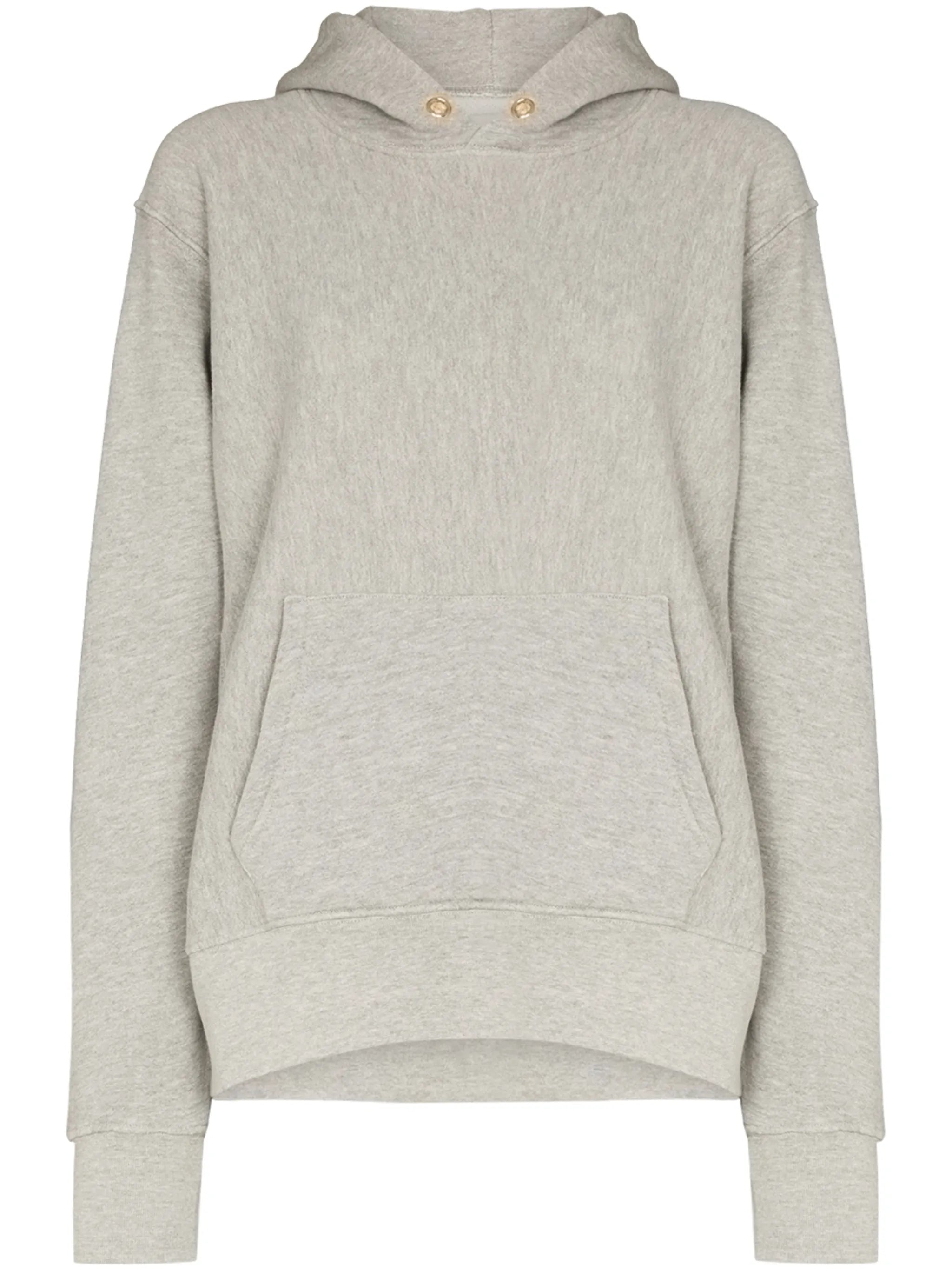 cotton hoodie