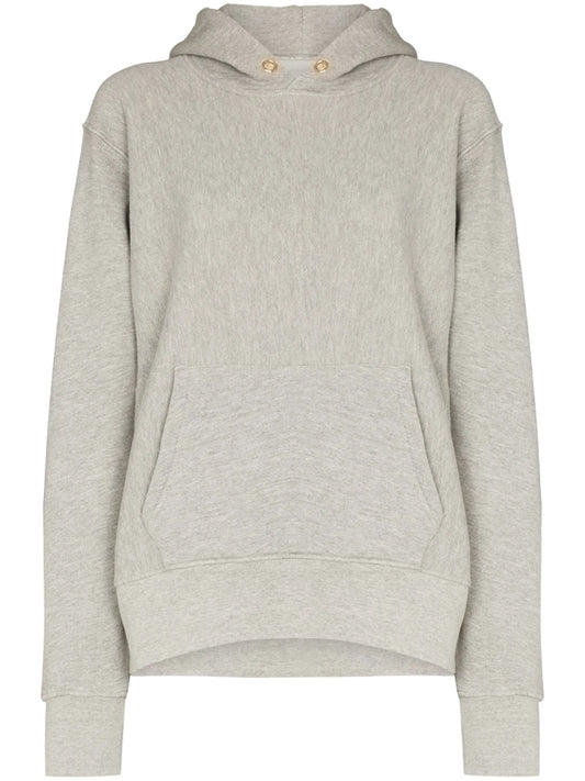 cotton hoodie