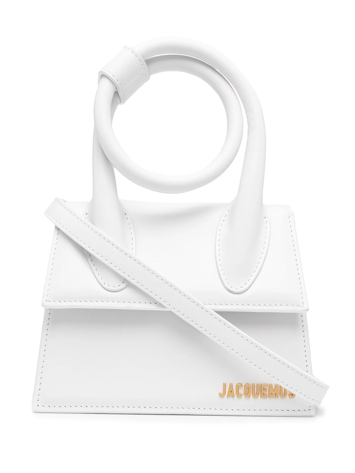 Le Chiquito Noeud tote bag