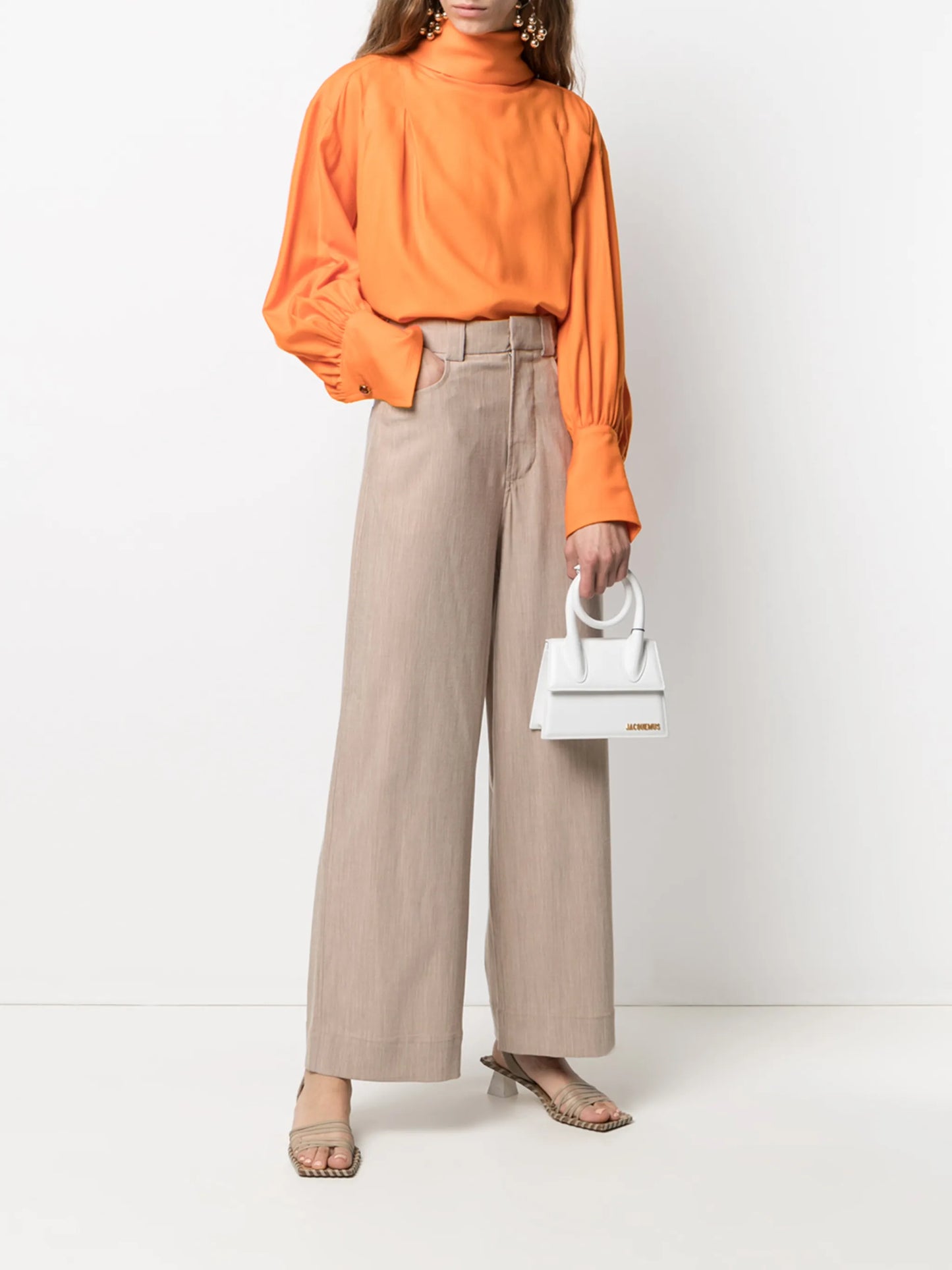 Le Chiquito Noeud tote bag