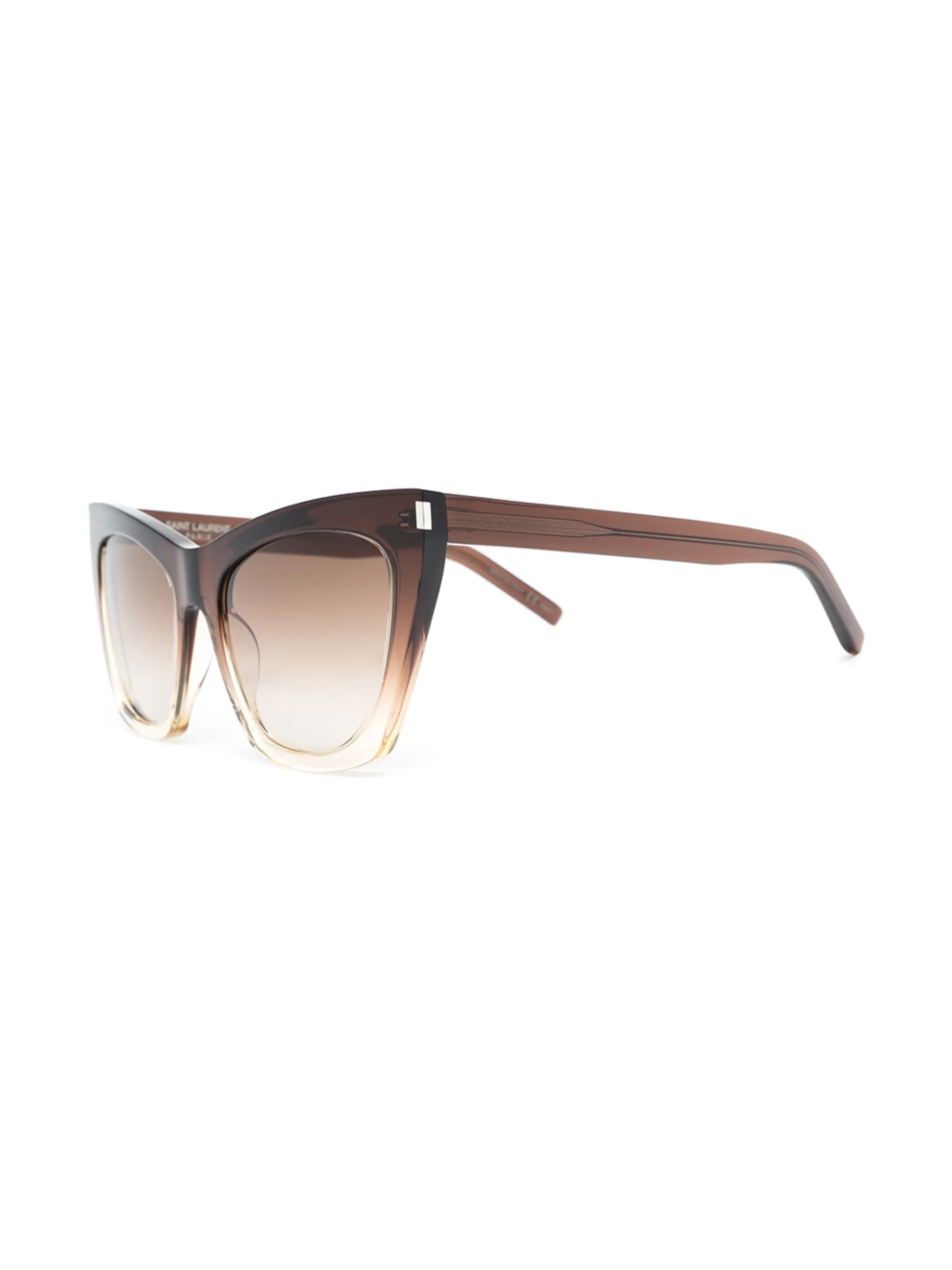Kate cat-eye sunglasses
