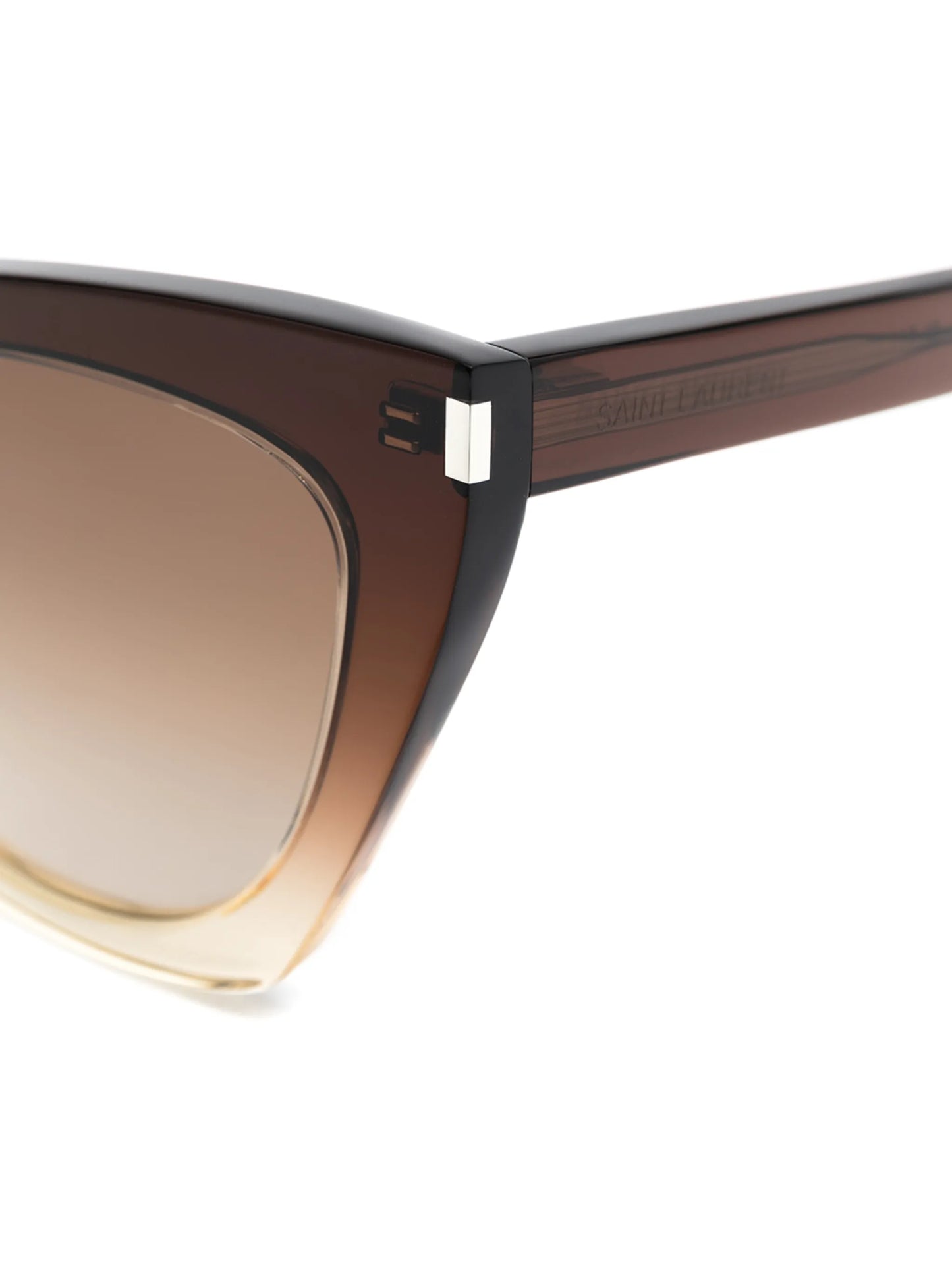 Kate cat-eye sunglasses